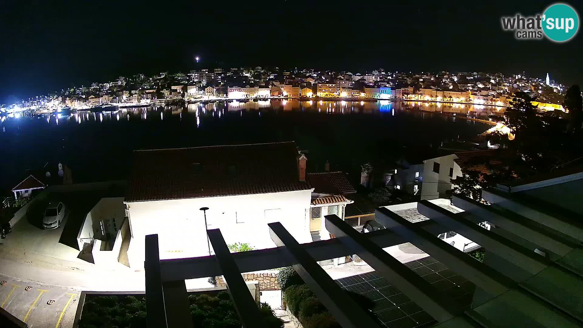 Mali Lošinj Riva Webcam – Hosted by RR Apartment