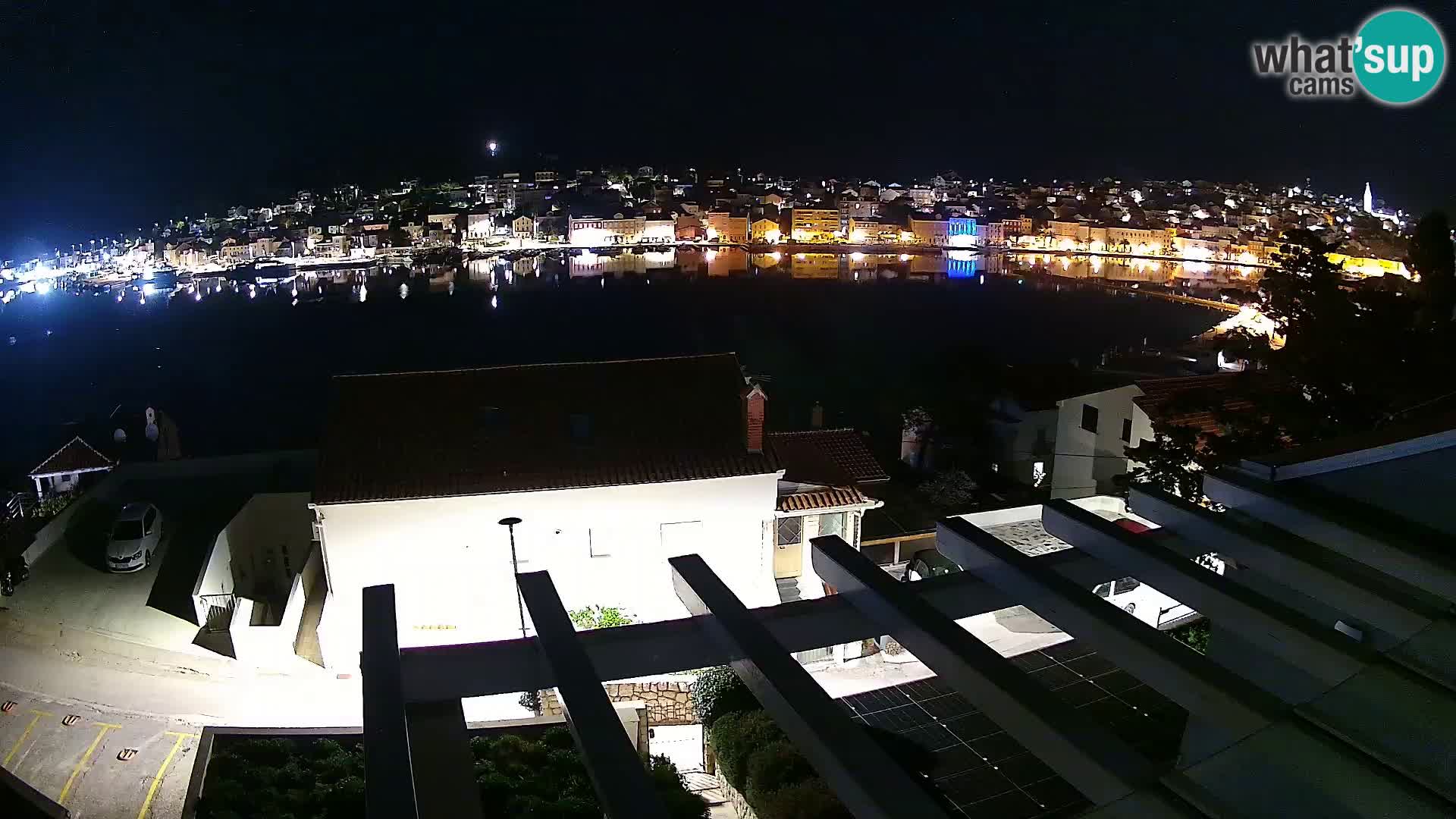 Mali Lošinj Riva Webcam – Hosted by RR Apartment