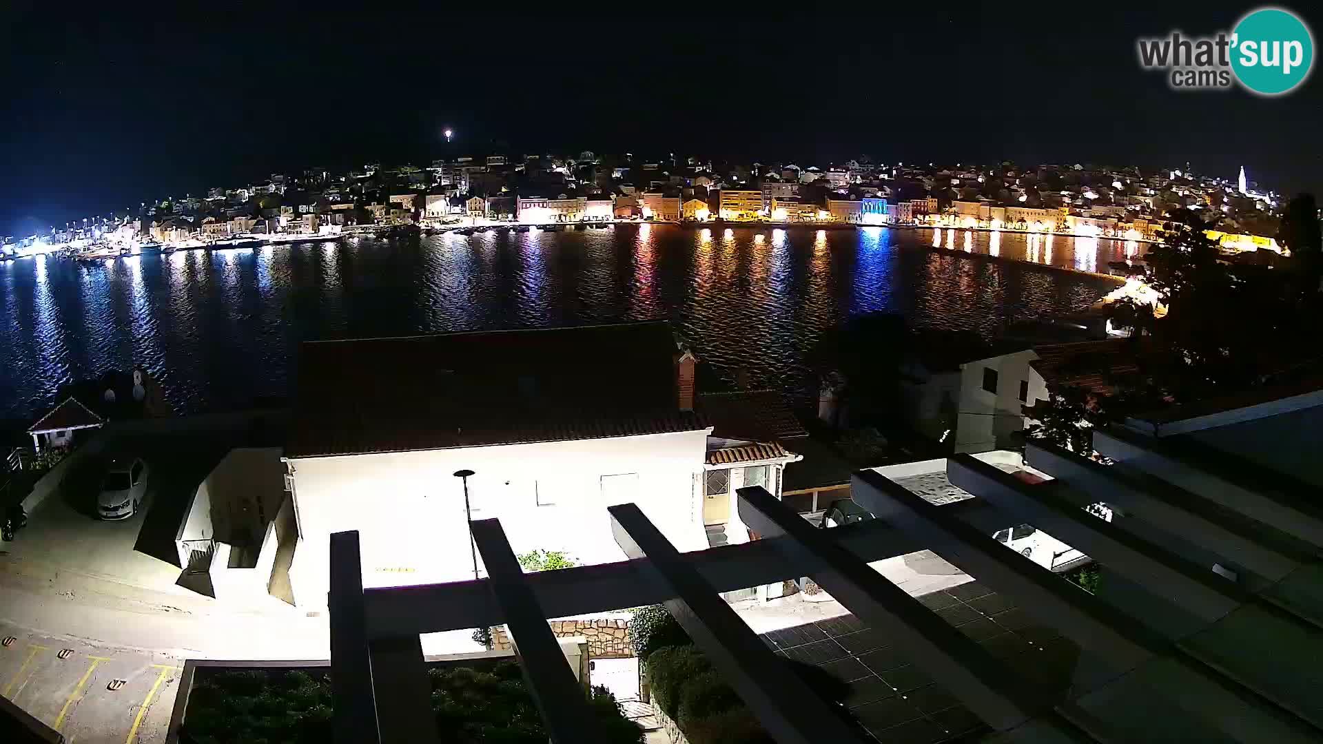 Mali Lošinj Riva Webcam – Hosted by RR Apartment