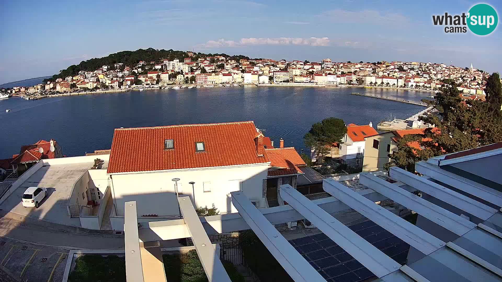 Mali Lošinj Riva Webcam – Hosted by RR Apartment