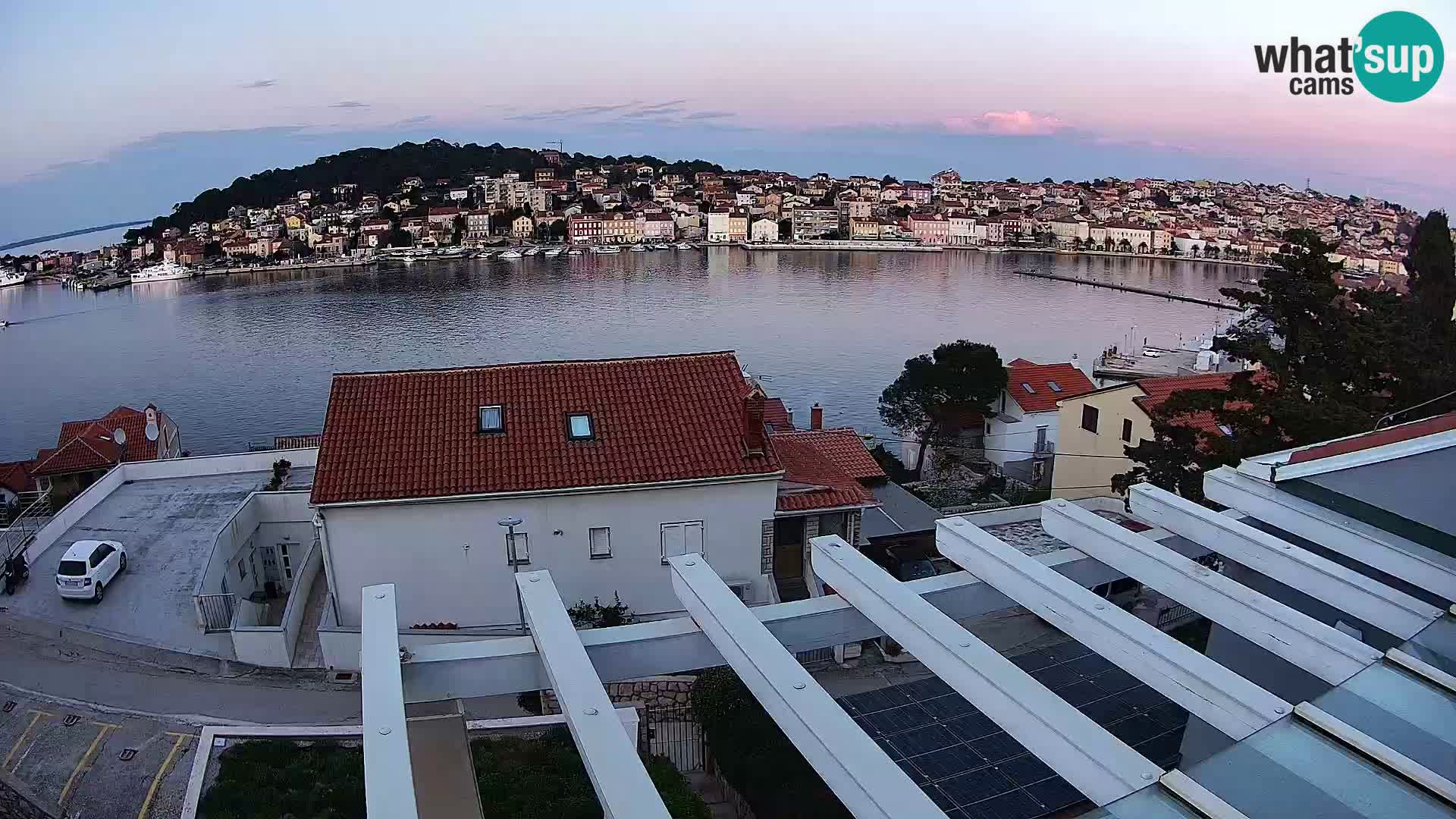 Mali Lošinj Riva Webcam – Hosted by RR Apartment