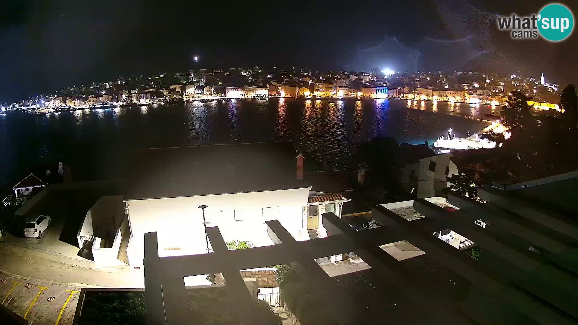 Webcam Mali Lošinj Riva – Alojada por RR Apartment