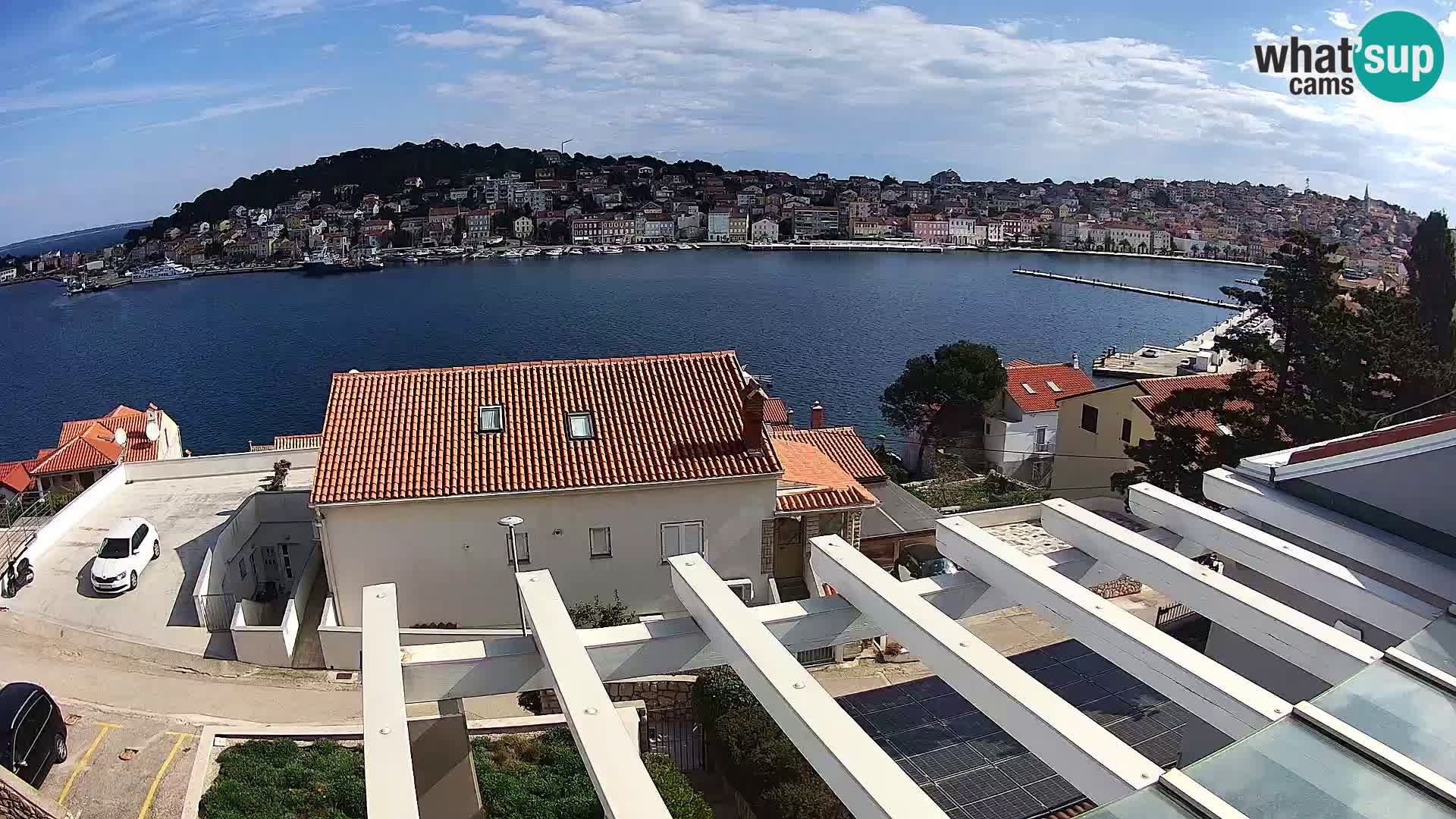 Webcam Mali Lošinj Riva – Alojada por RR Apartment