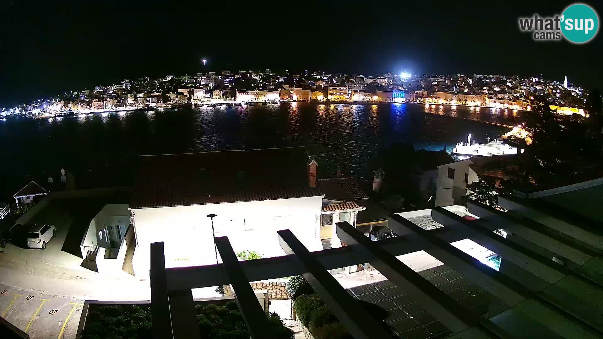 Mali Lošinj Riva Webcam – Hosted by RR Apartment