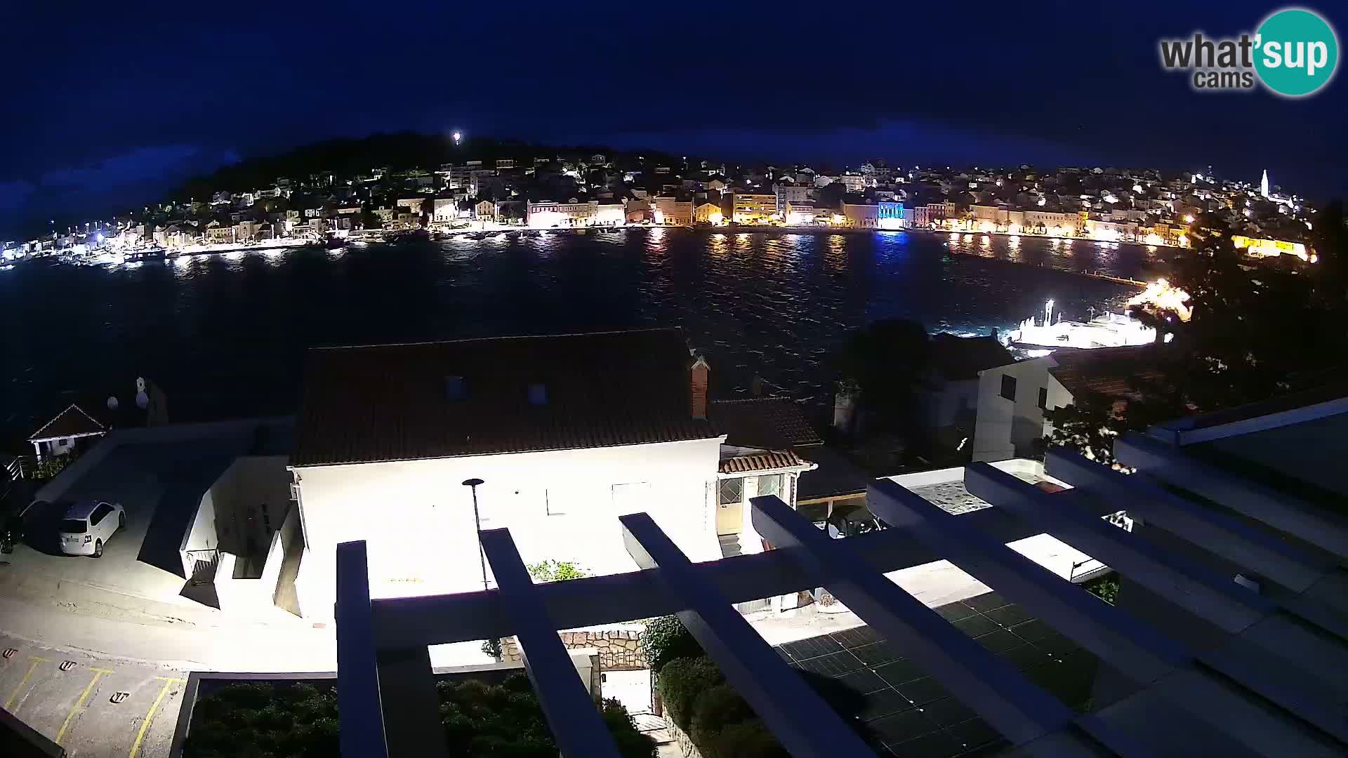 Webcam Mali Lošinj Riva – Alojada por RR Apartment