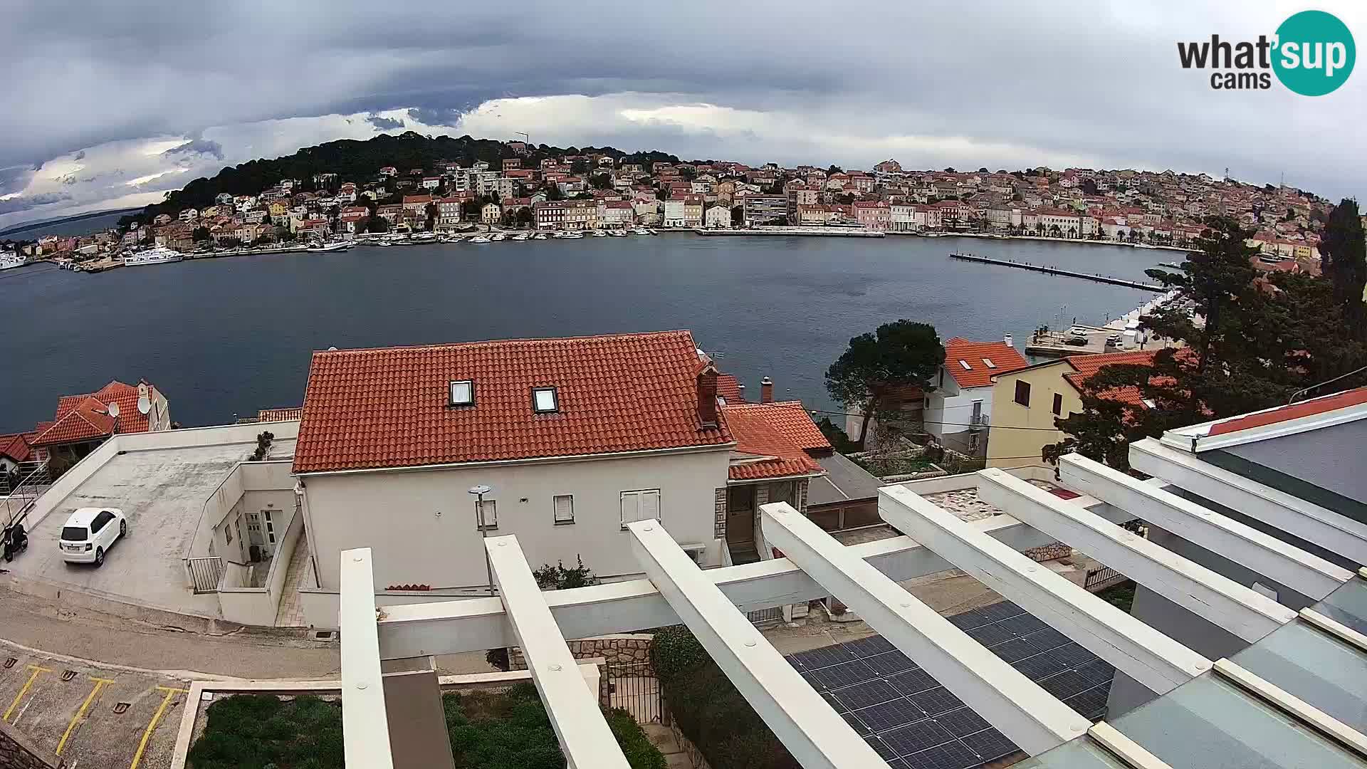 Webcam Mali Lošinj Riva – Alojada por RR Apartment