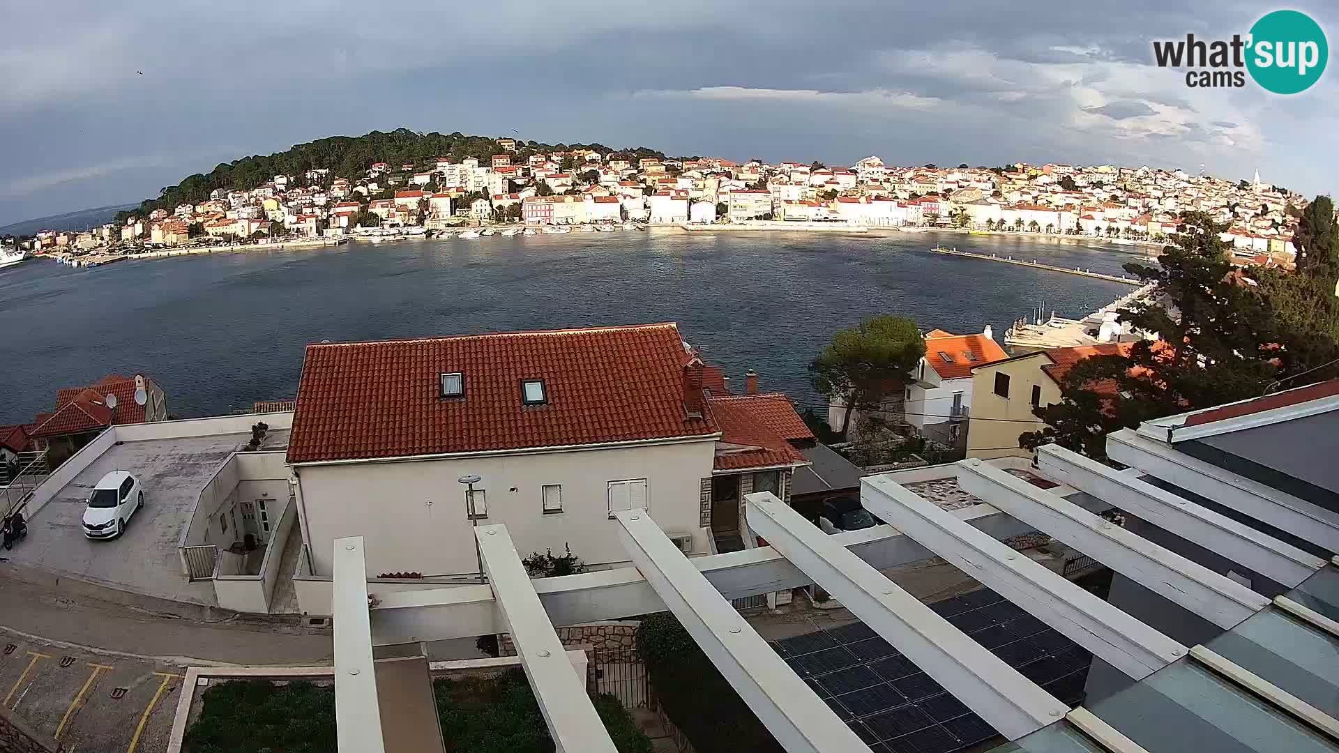 Mali Lošinj Riva Webcam – Hosted by RR Apartment