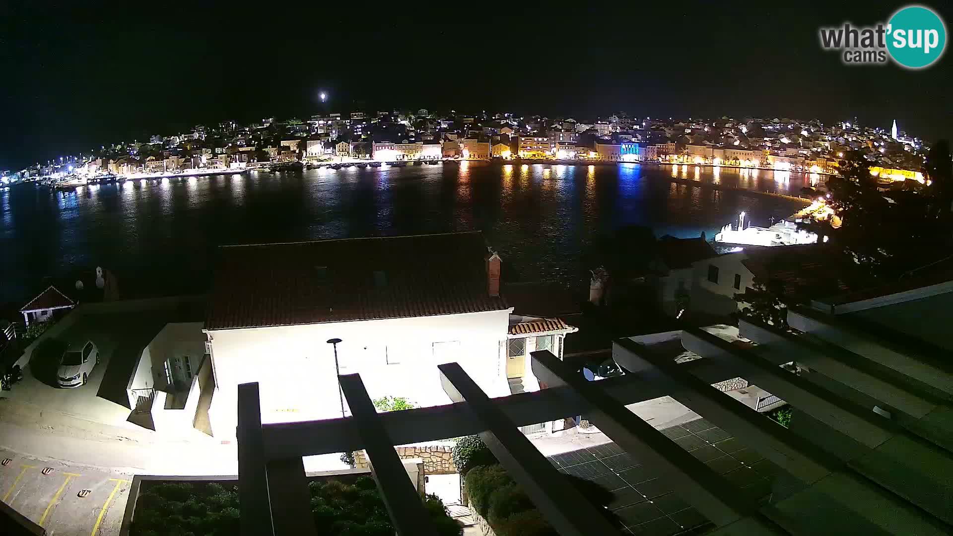 Mali Lošinj Riva Webcam – Hosted by RR Apartment