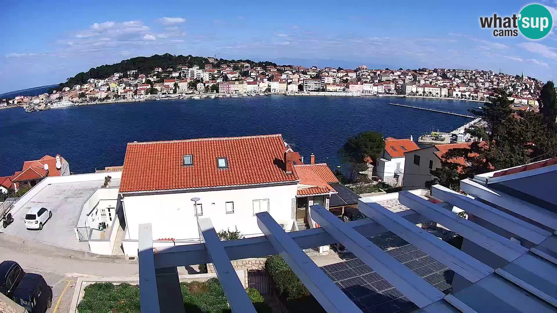 Mali Lošinj Riva Webcam – Hosted by RR Apartment