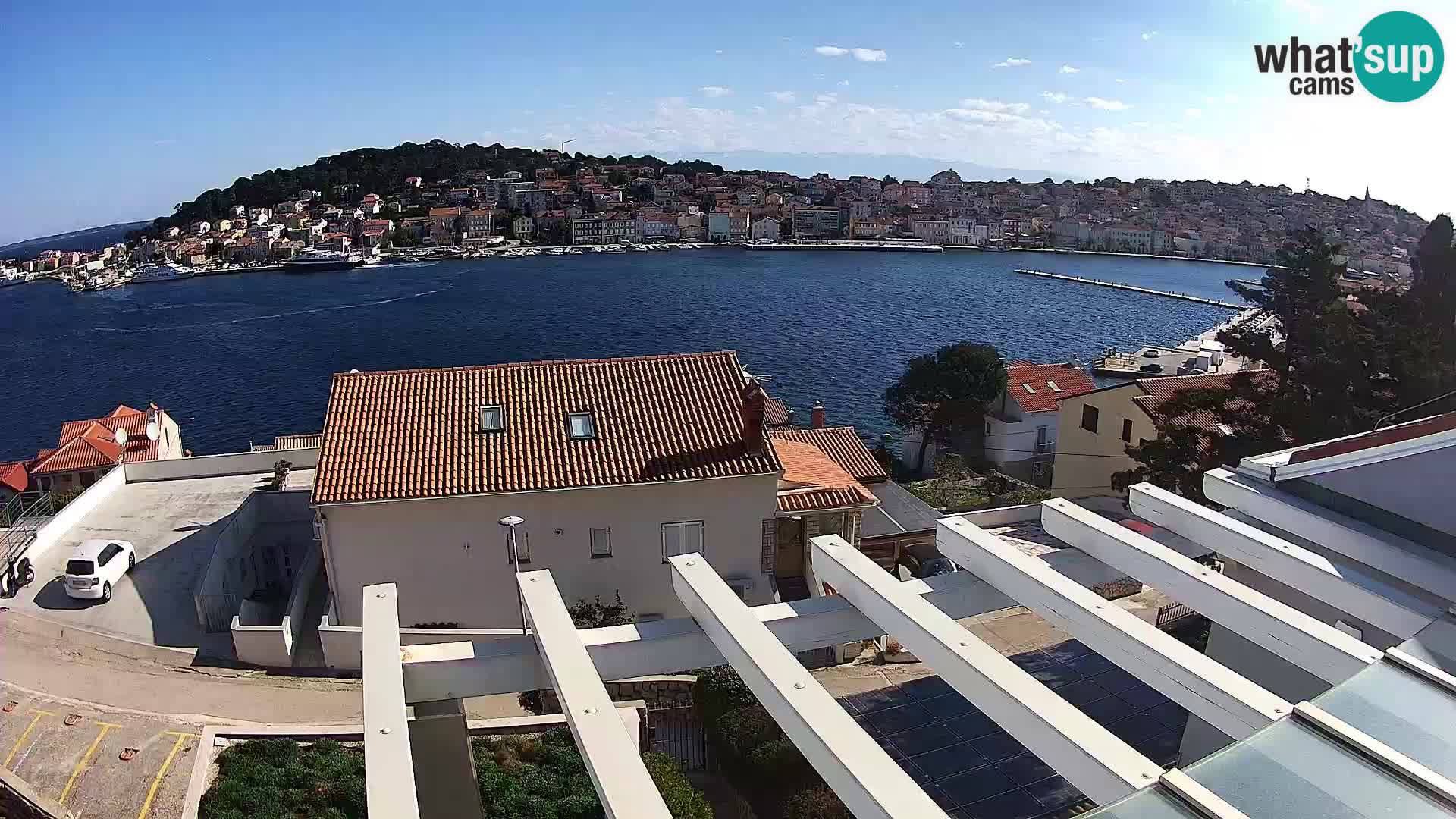 Mali Lošinj Riva Webcam – Hosted by RR Apartment