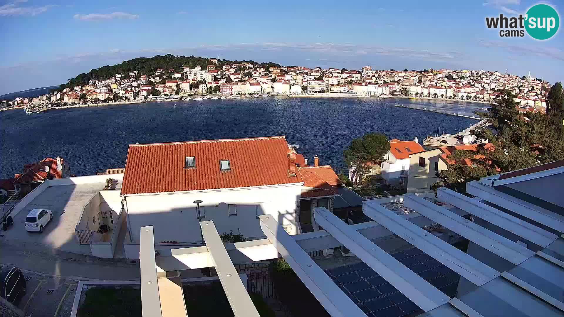 Webcam Mali Lošinj Riva – Alojada por RR Apartment