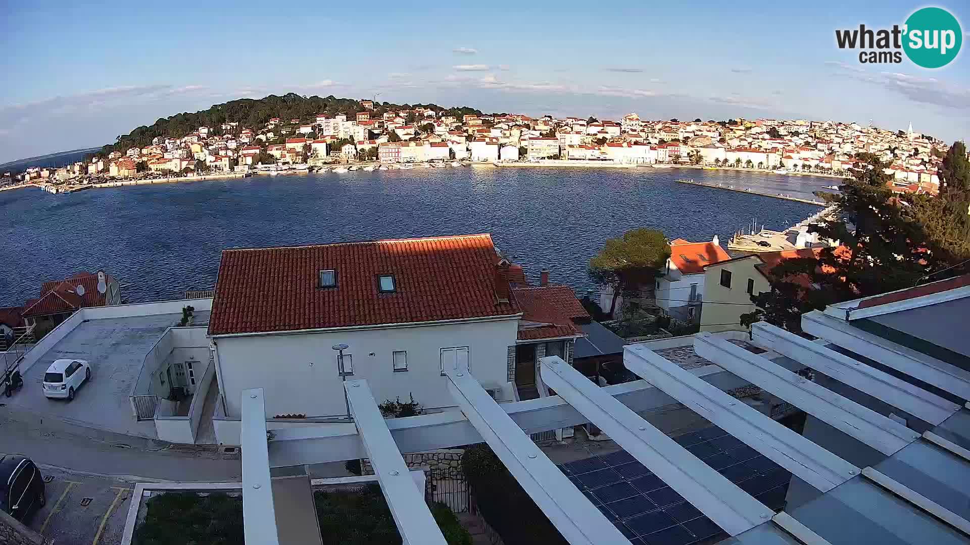 Webcam Mali Lošinj Riva – Alojada por RR Apartment