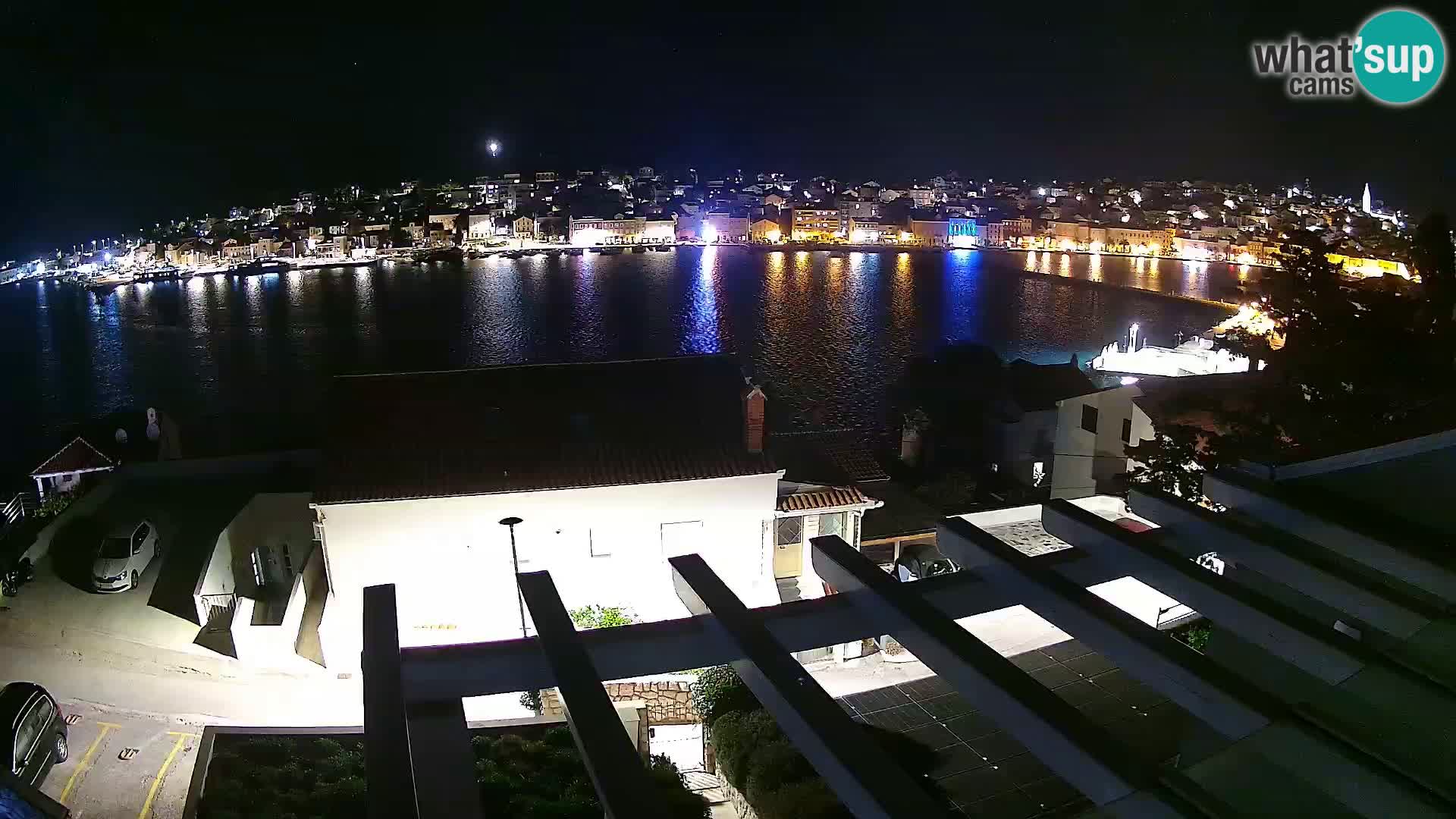 Mali Lošinj Riva Webcam – Hosted by RR Apartment