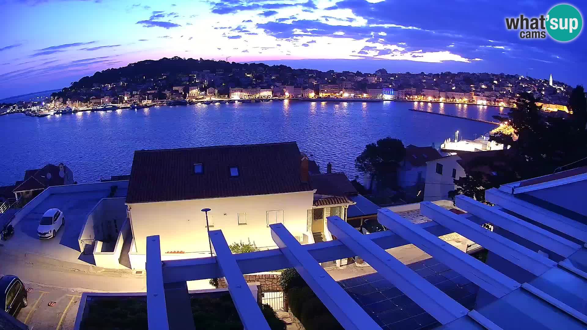 Mali Lošinj Riva Webcam – Hosted by RR Apartment