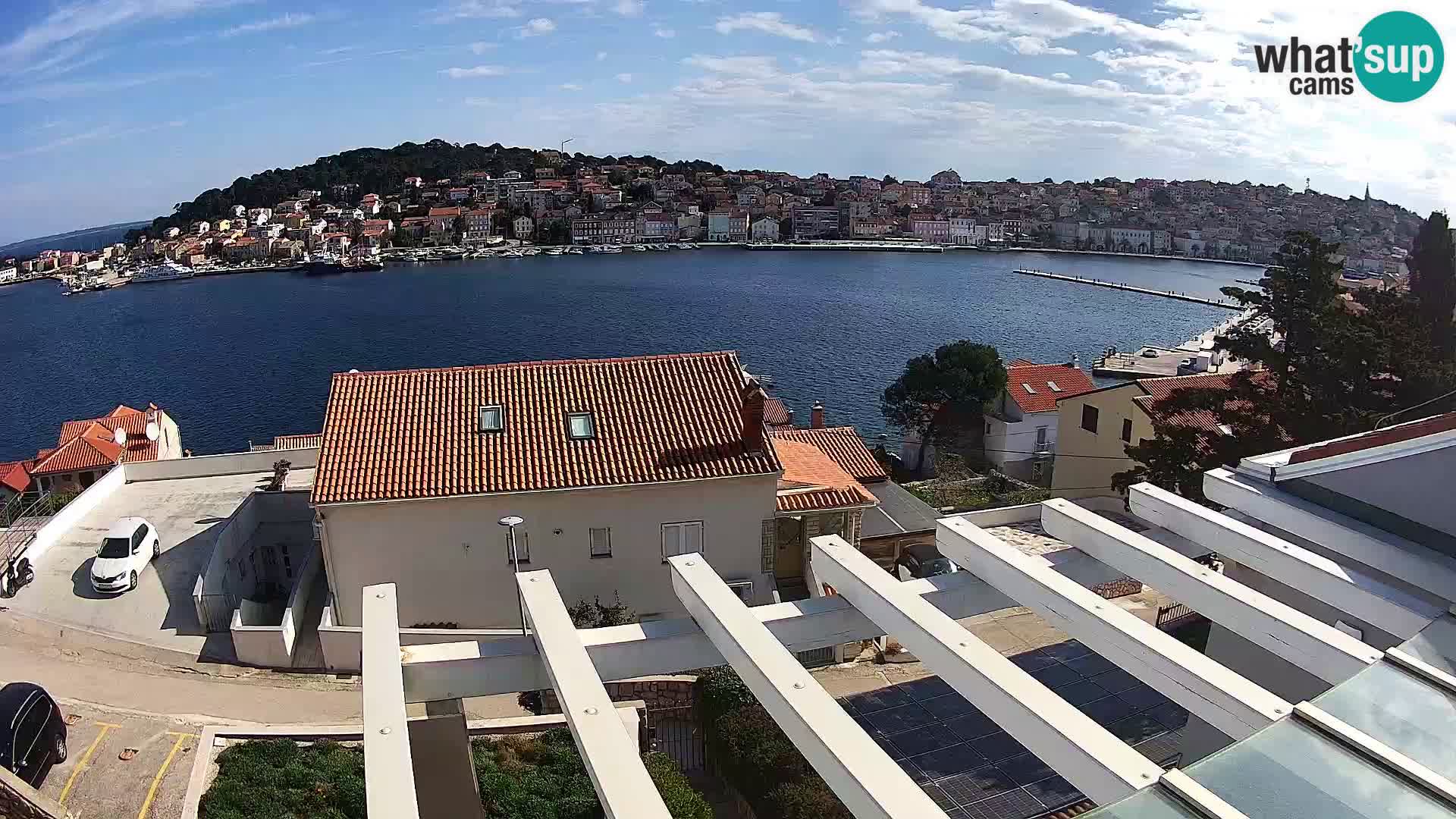 Mali Lošinj Riva Webcam – Hosted by RR Apartment