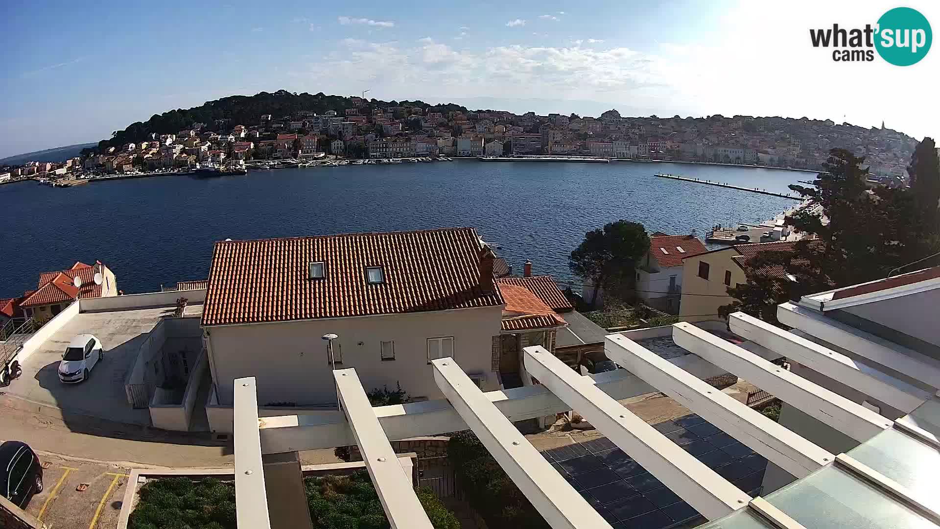 Webcam Mali Lošinj Riva – Alojada por RR Apartment