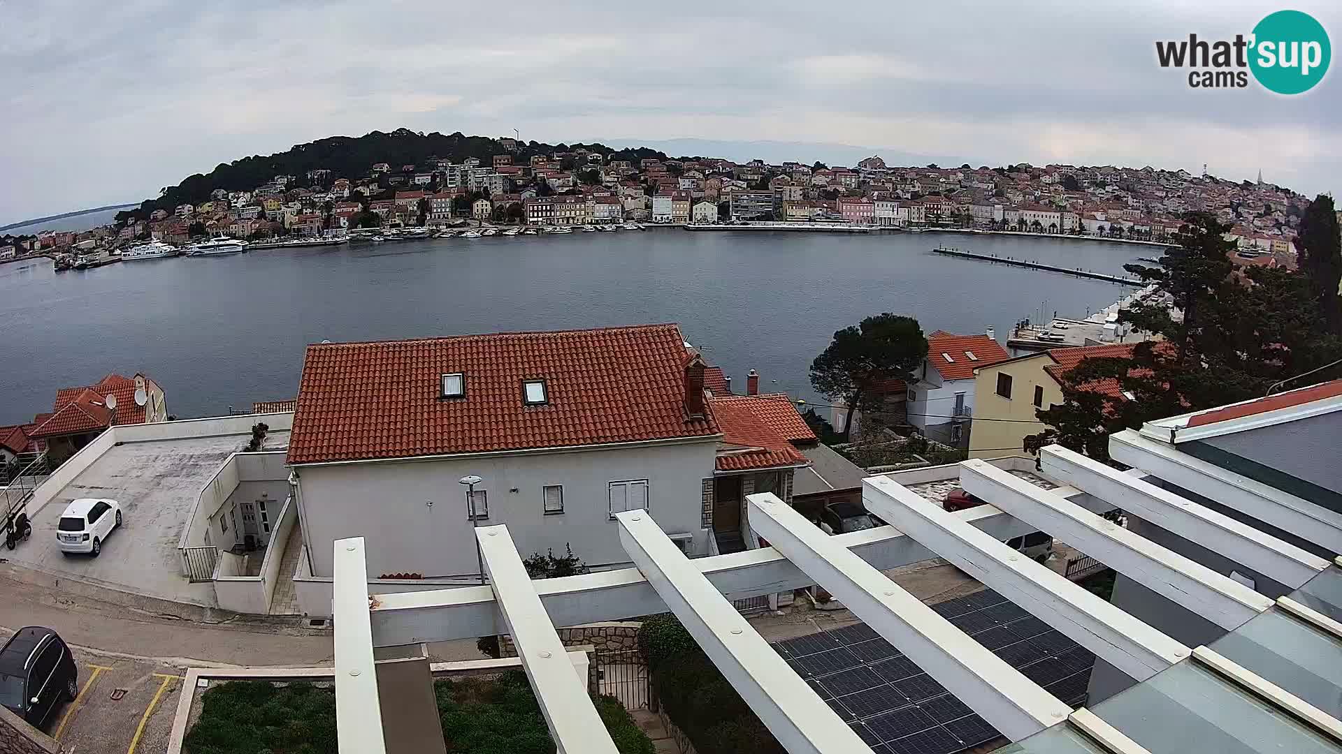 Mali Lošinj Riva Webcam – Hosted by RR Apartment