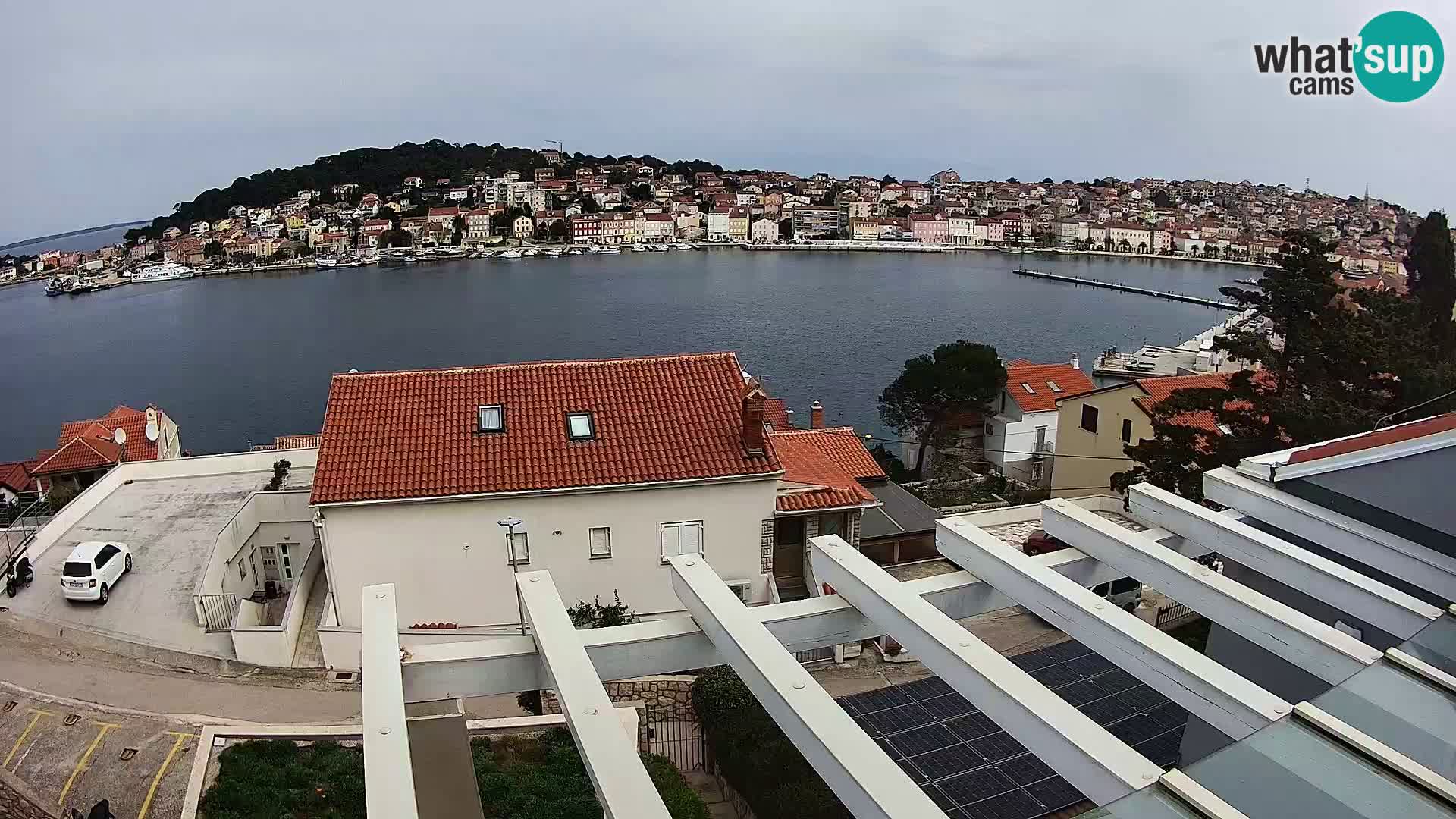 Mali Lošinj Riva Webcam – Hosted by RR Apartment