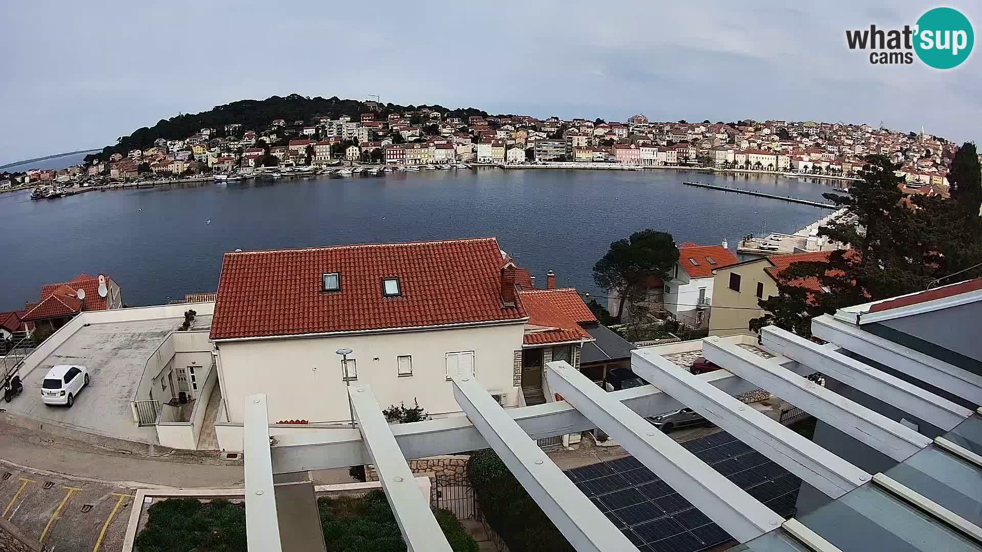 Mali Lošinj Riva Webcam – Hosted by RR Apartment