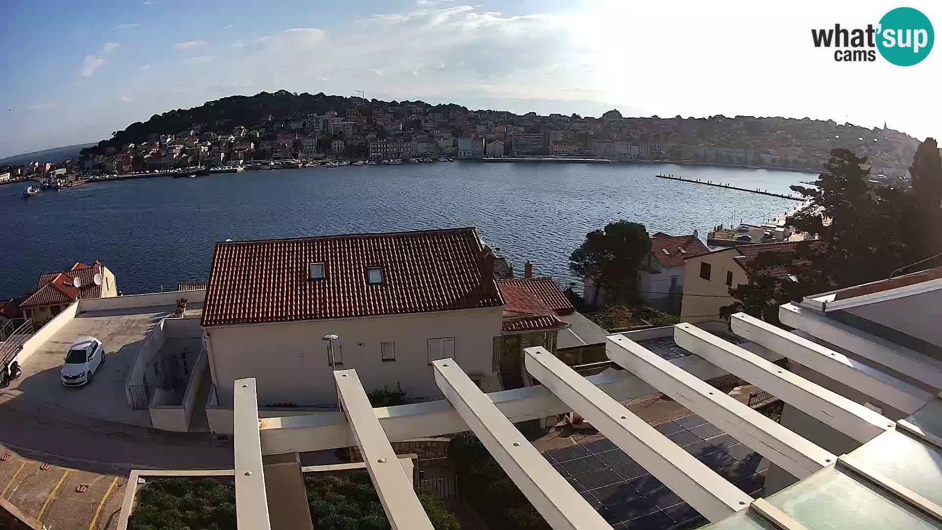 Mali Lošinj Riva Webcam – Hosted by RR Apartment