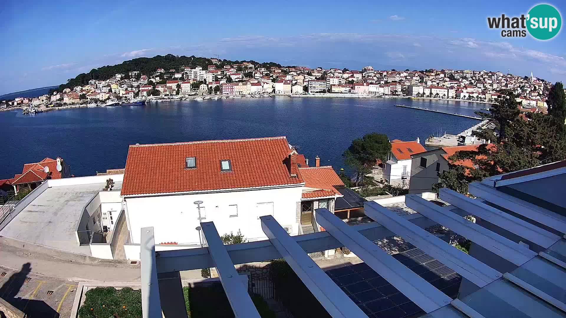 Mali Lošinj Riva Webcam – Hosted by RR Apartment