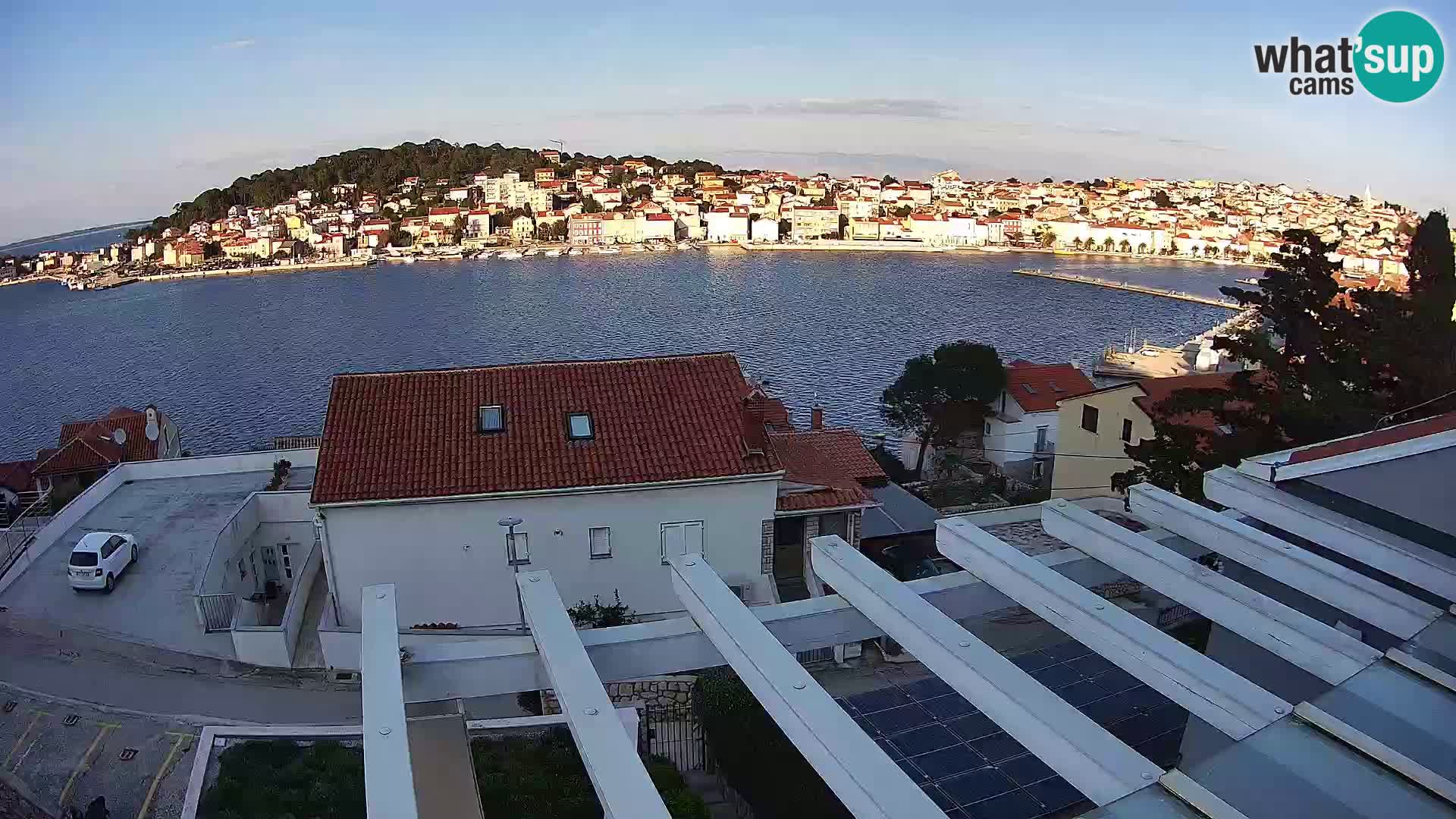 Mali Lošinj Riva Webcam – Hosted by RR Apartment