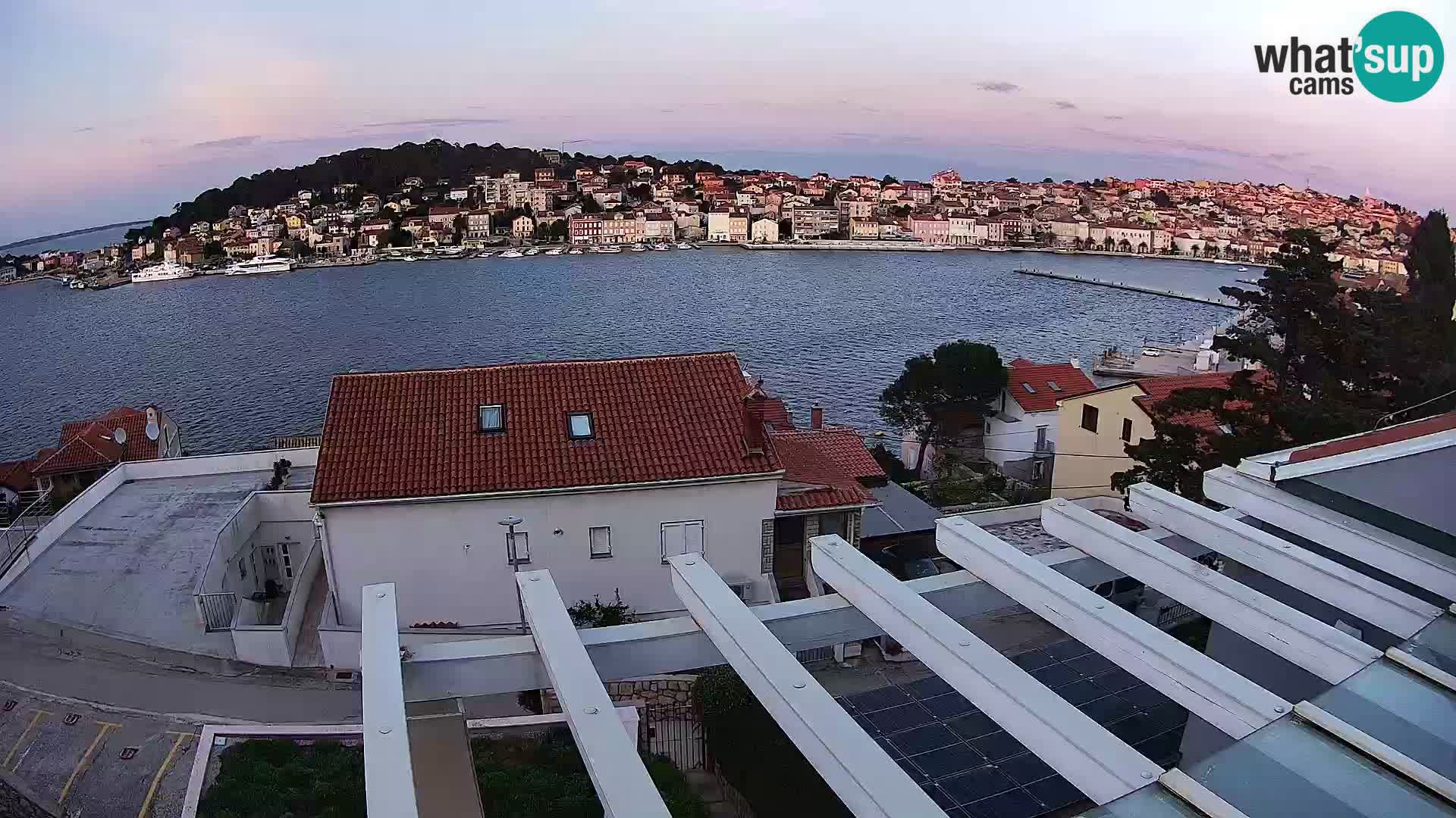 Mali Lošinj Riva Webcam – Hosted by RR Apartment