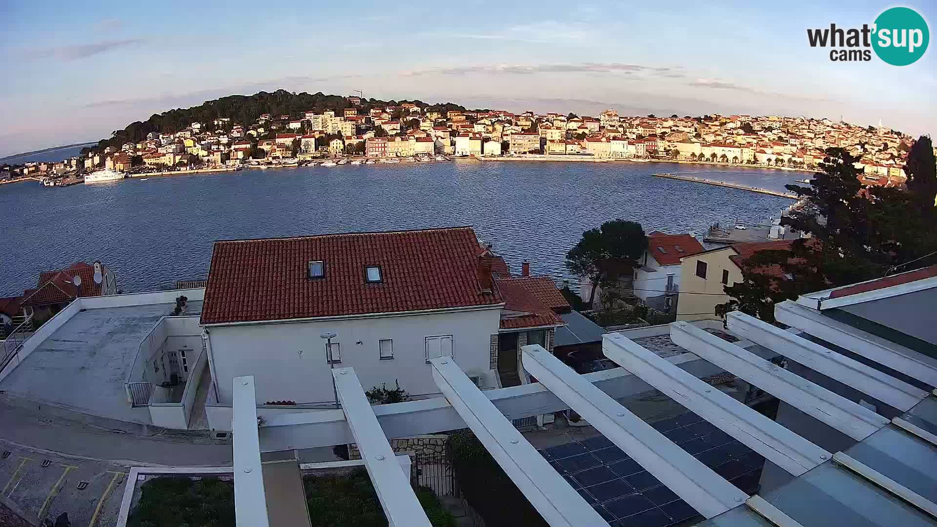 Mali Lošinj Riva Webcam – Hosted by RR Apartment