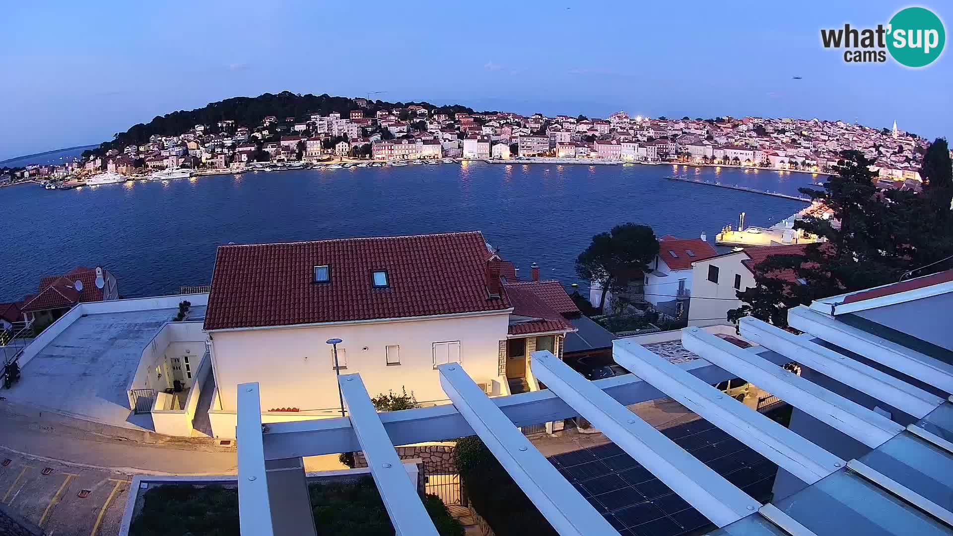 Mali Lošinj Riva Webcam – Hosted by RR Apartment