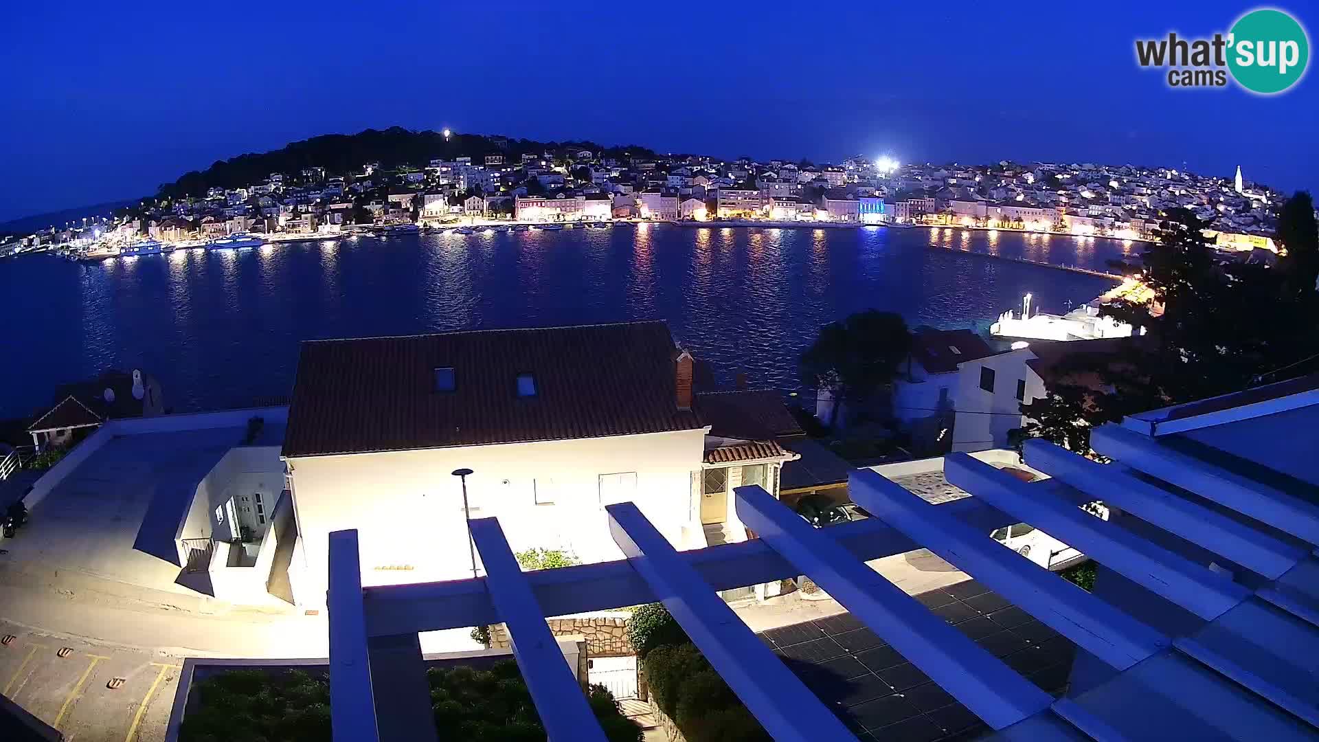 Mali Lošinj Riva Webcam – Hosted by RR Apartment