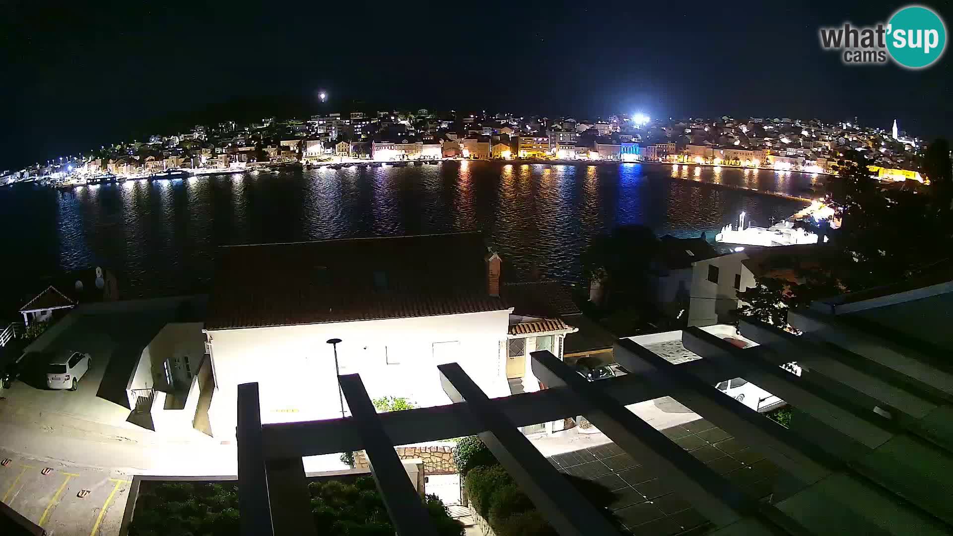 Webcam Mali Lošinj Riva – Alojada por RR Apartment