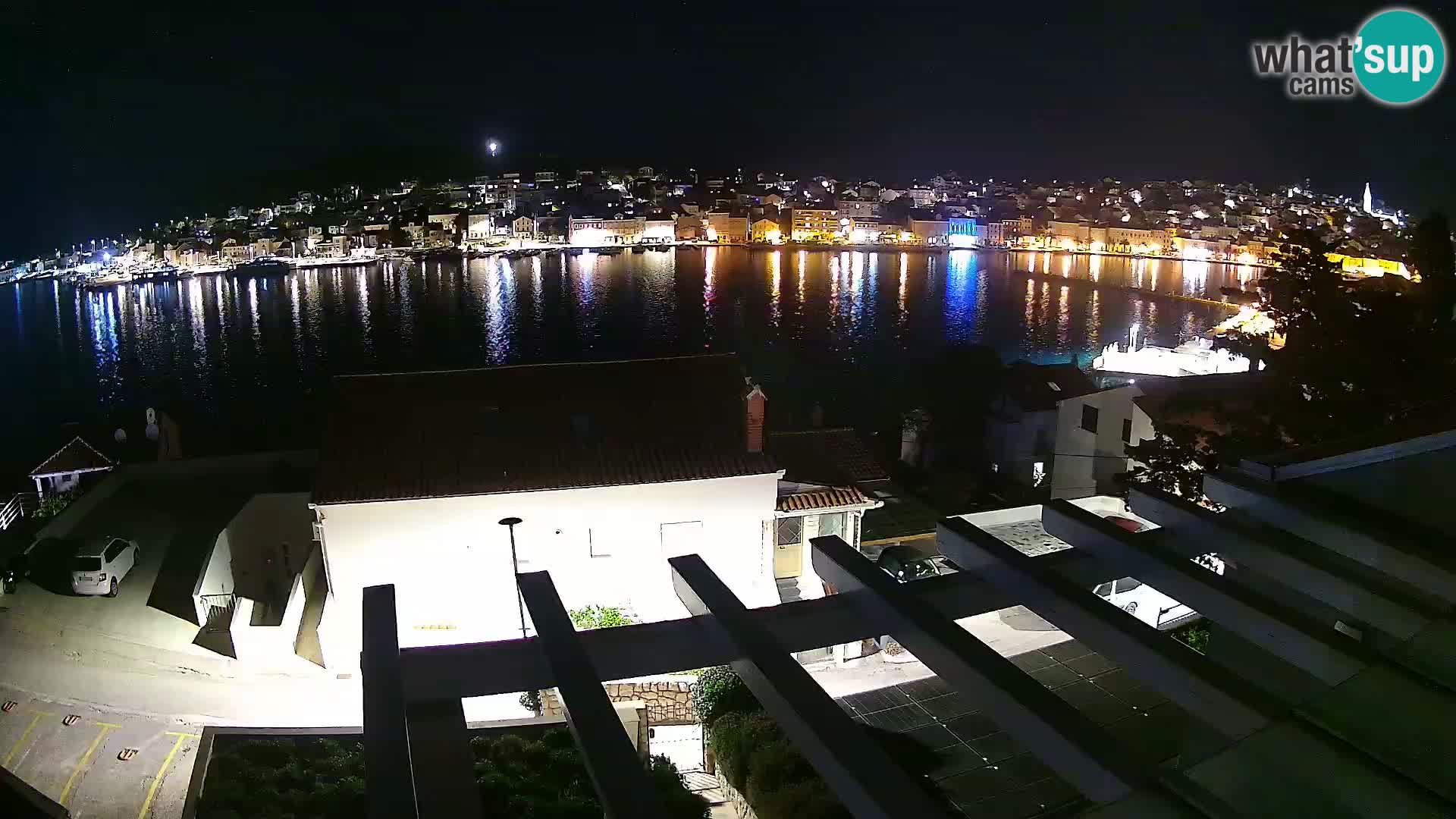 Webcam Mali Lošinj Riva – Alojada por RR Apartment