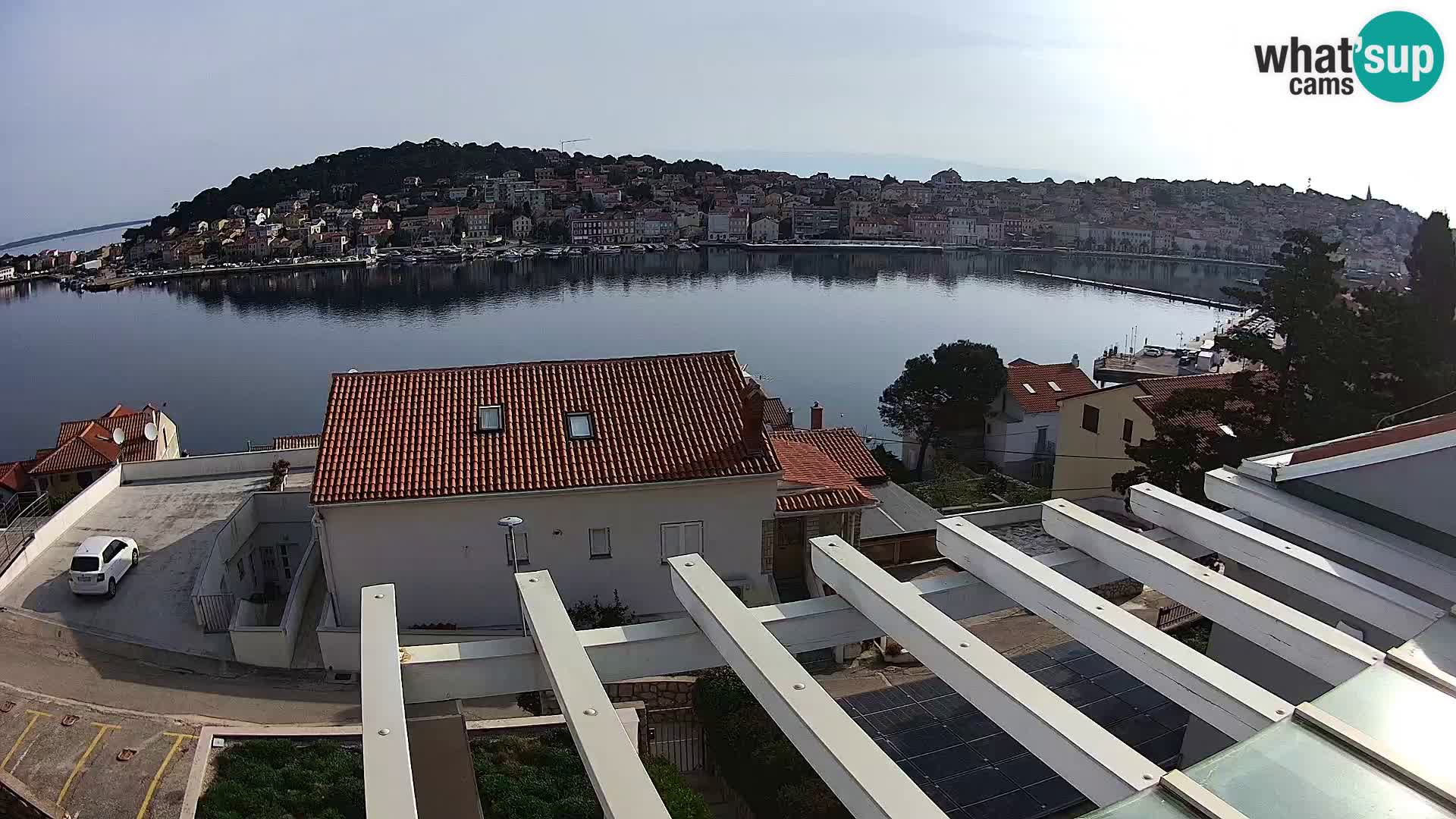 Mali Lošinj Riva Webcam – Hosted by RR Apartment