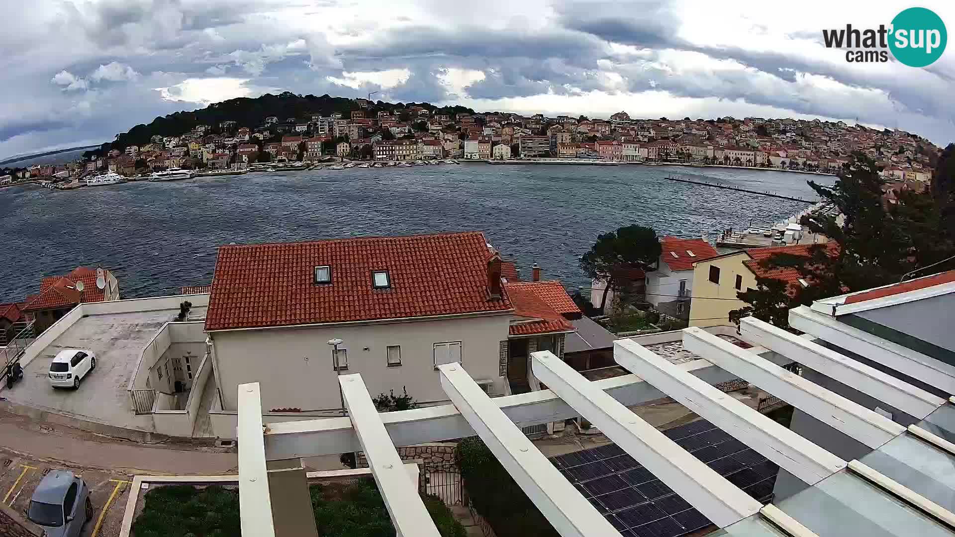 Mali Lošinj Riva Webcam – Hosted by RR Apartment