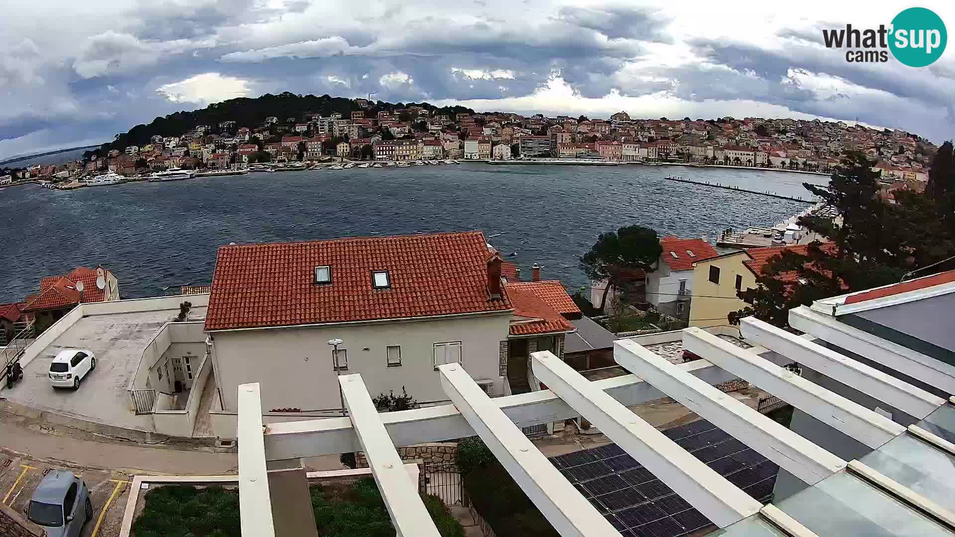 Webcam Mali Lošinj Riva – Alojada por RR Apartment