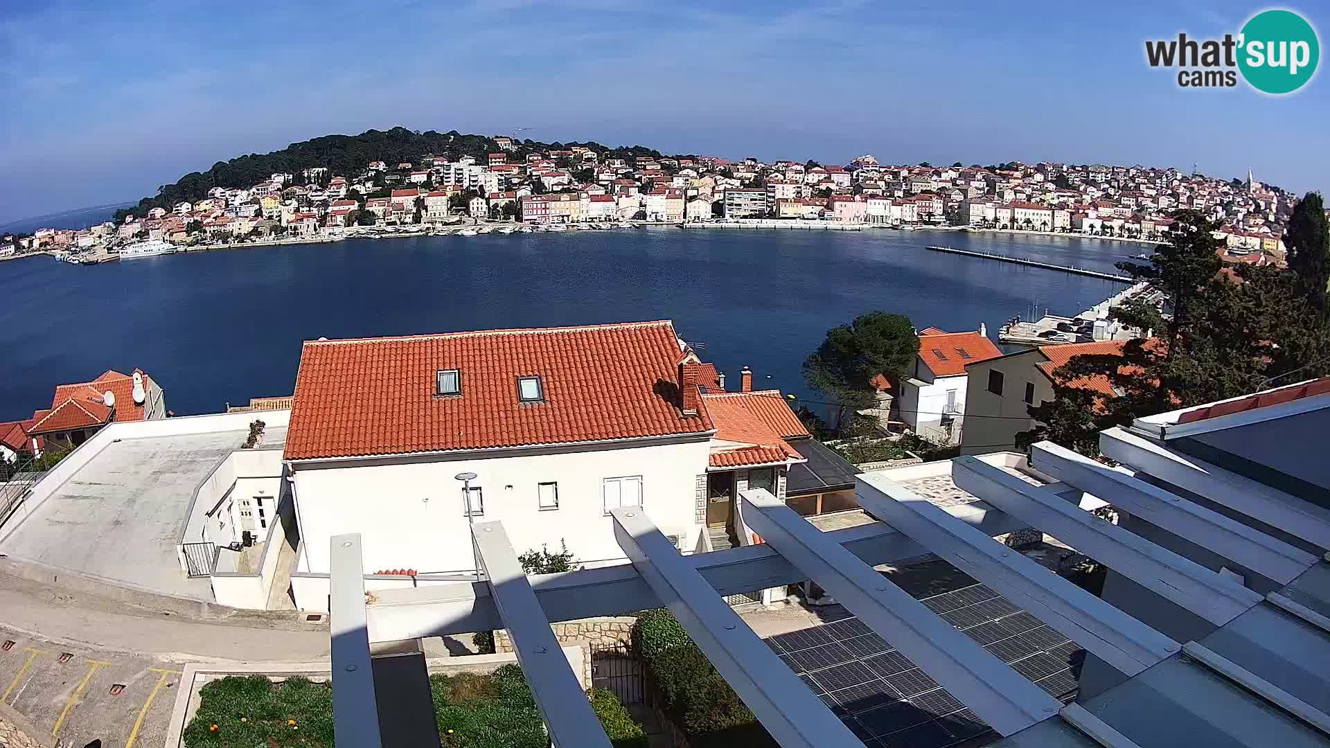 Webcam Mali Lošinj Riva – Alojada por RR Apartment