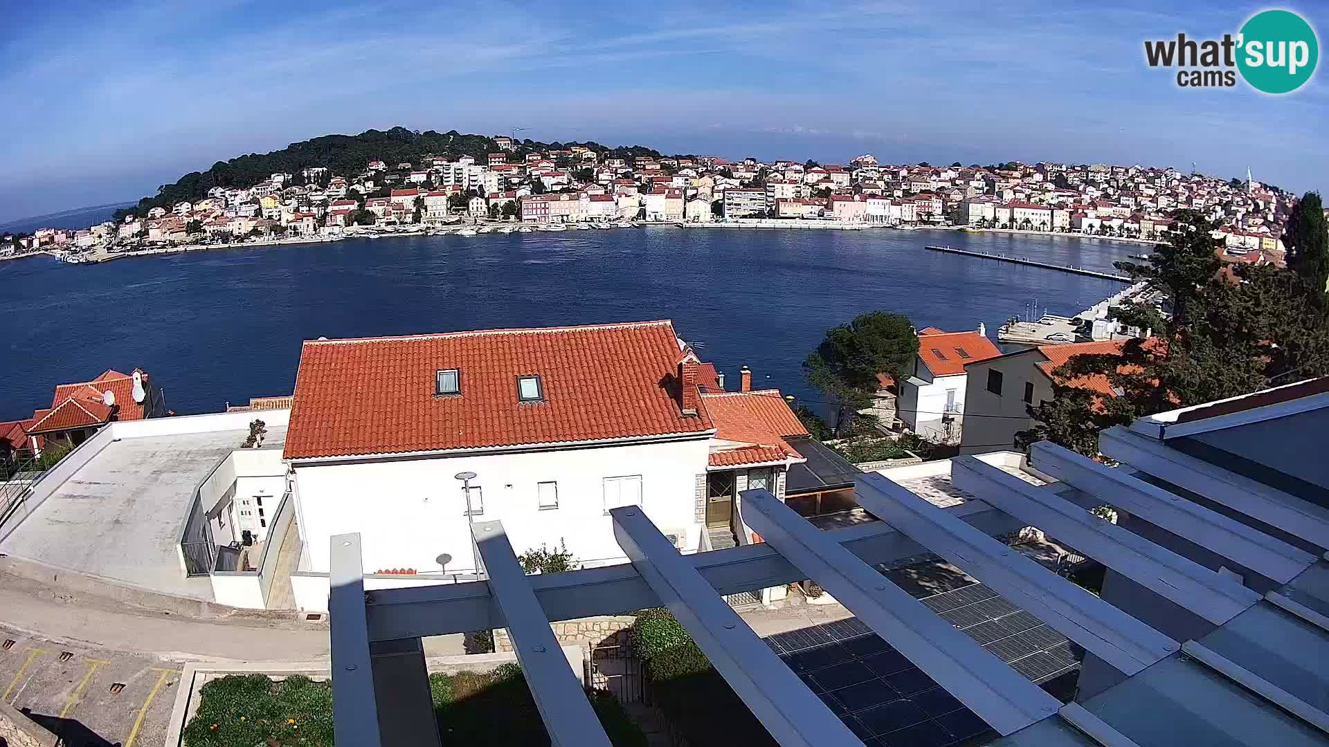 Mali Lošinj Riva Webcam – Hosted by RR Apartment