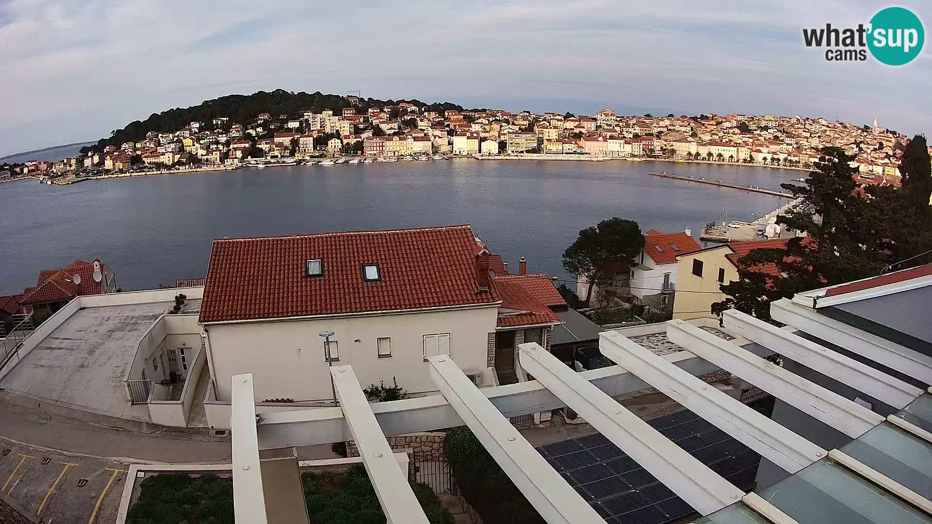 Mali Lošinj Riva Webcam – Hosted by RR Apartment