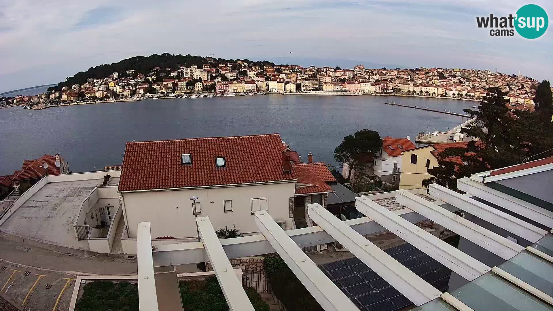 Mali Lošinj Riva Webcam – Hosted by RR Apartment
