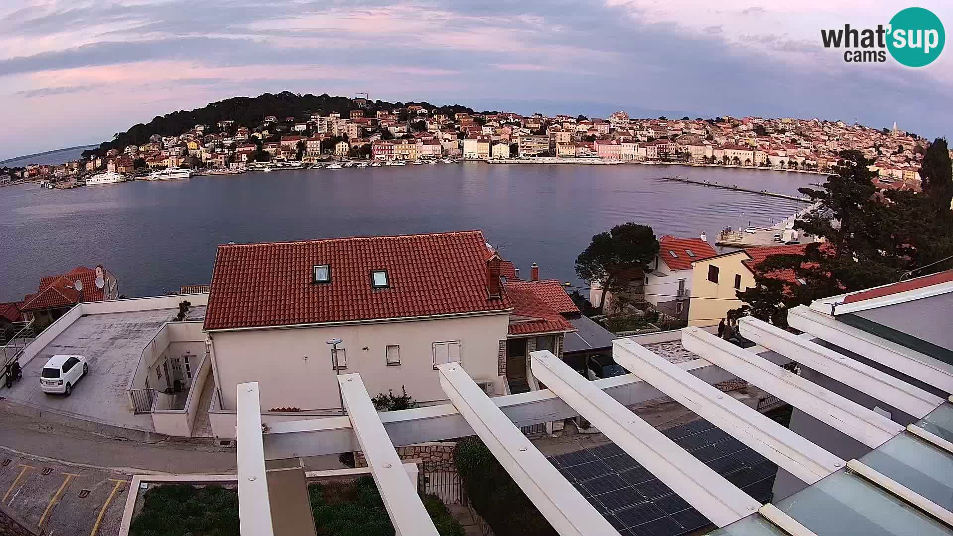 Mali Lošinj Riva Webcam – Hosted by RR Apartment