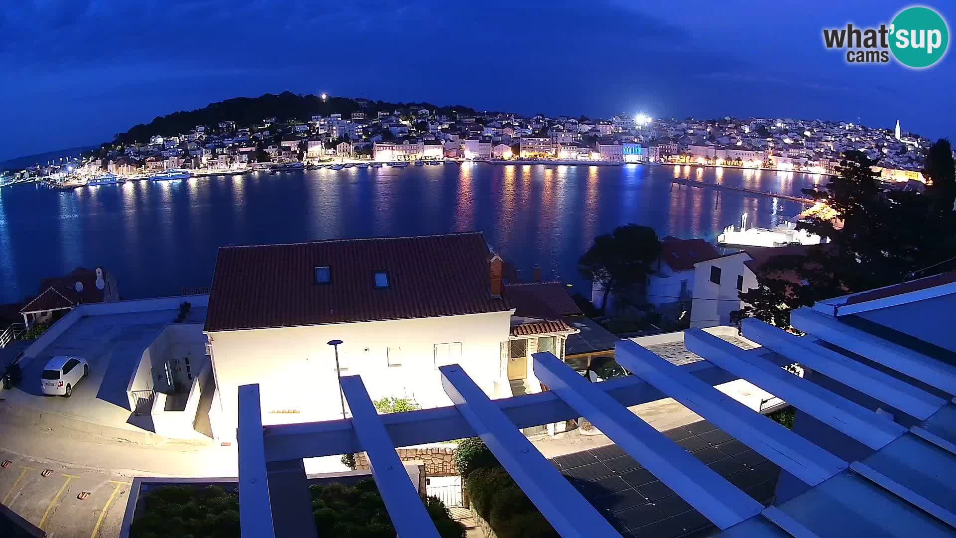 Webcam Mali Lošinj Riva – Alojada por RR Apartment