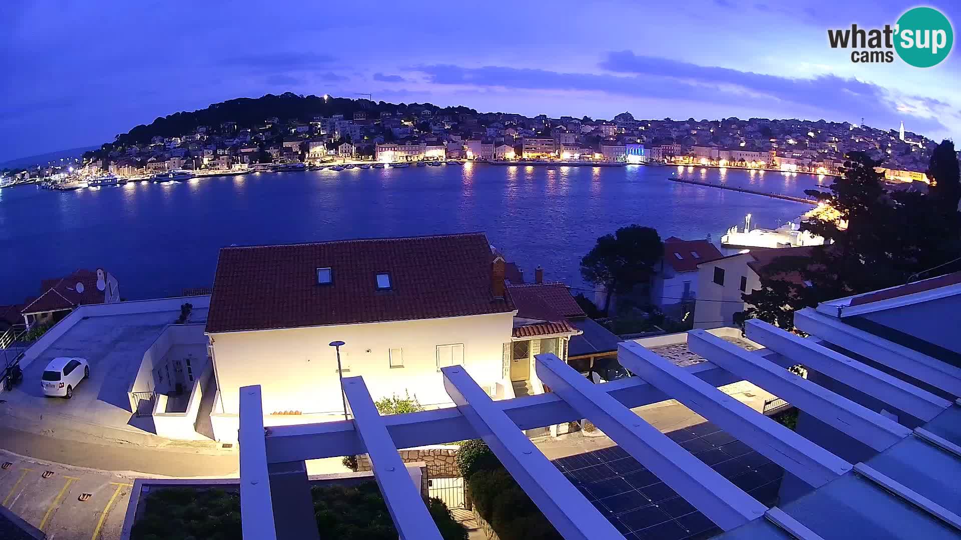 Mali Lošinj Riva Webcam – Hosted by RR Apartment