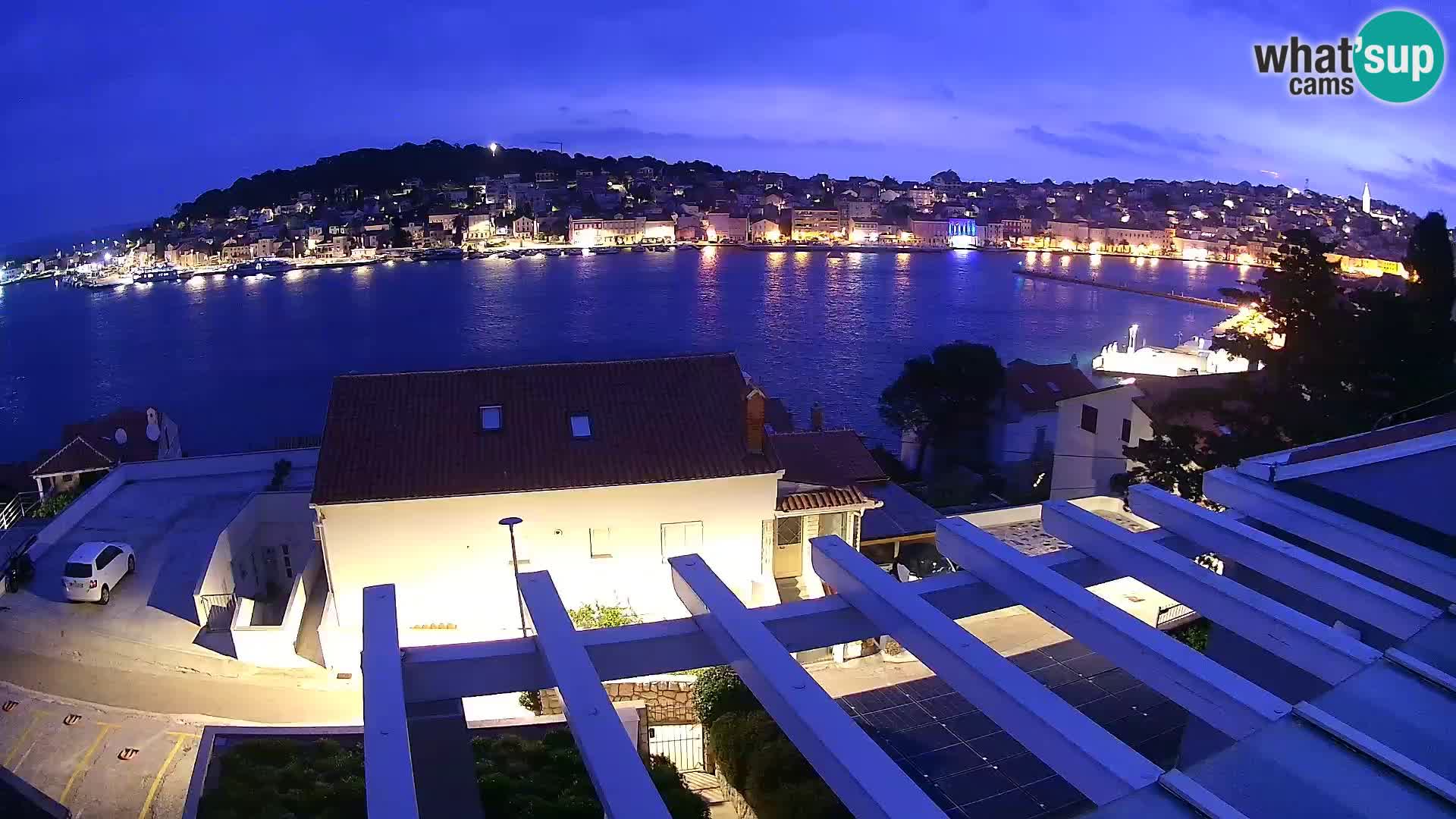 Mali Lošinj Riva Webcam – Hosted by RR Apartment