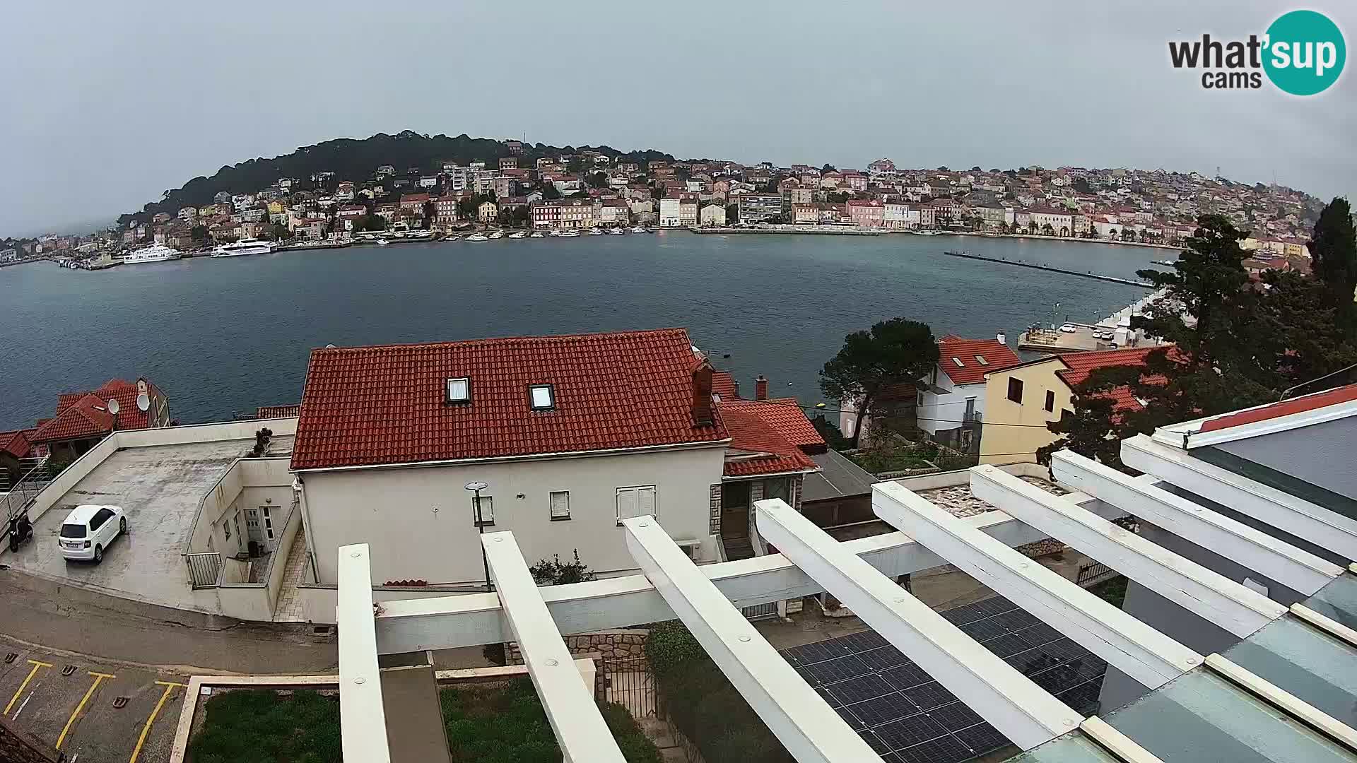 Webcam Mali Lošinj Riva – Alojada por RR Apartment
