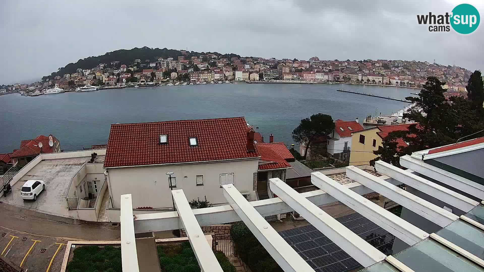 Webcam Mali Lošinj Riva – Hébergée par RR Apartment
