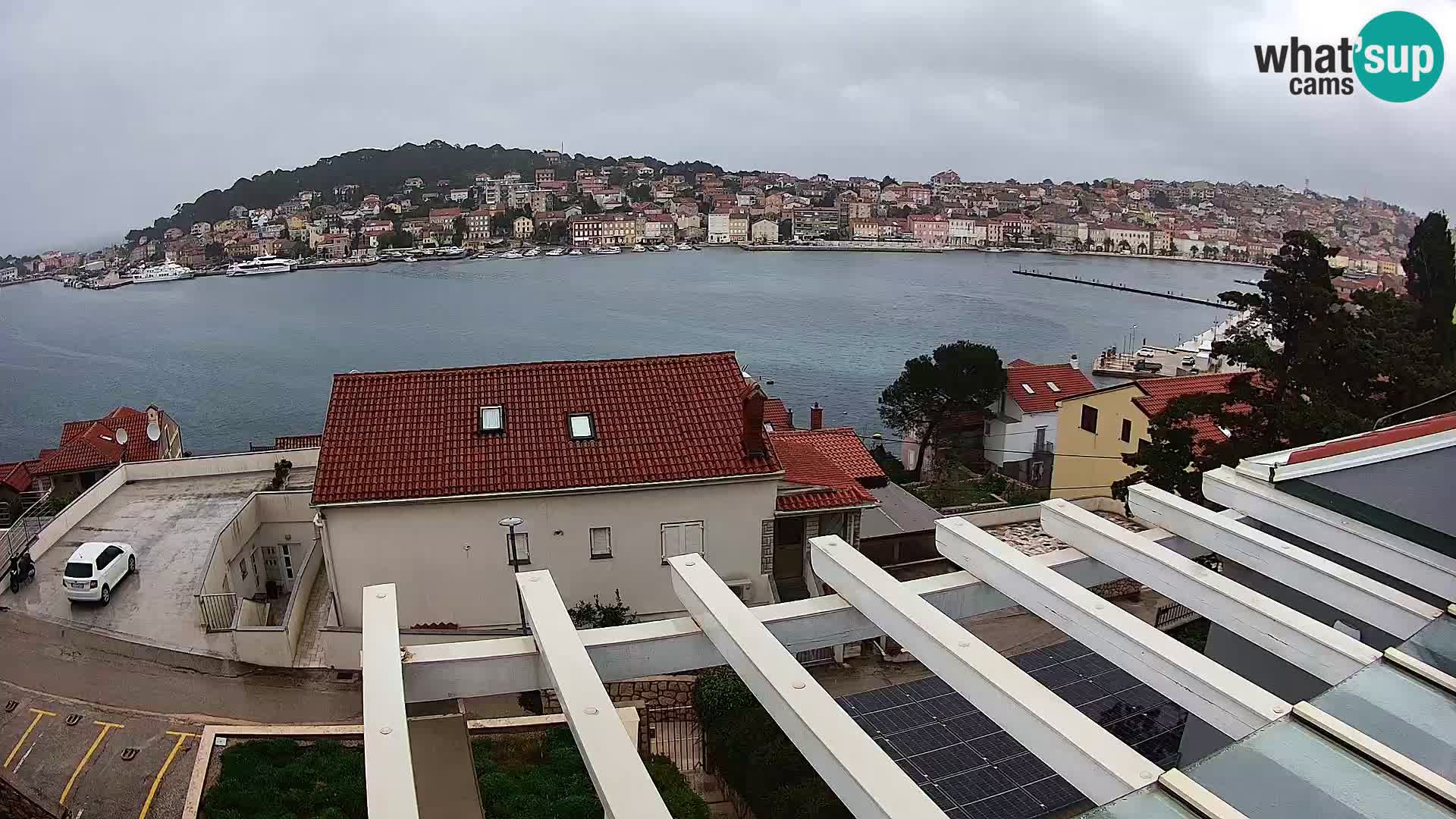 Mali Lošinj Riva Webcam – Hosted by RR Apartment