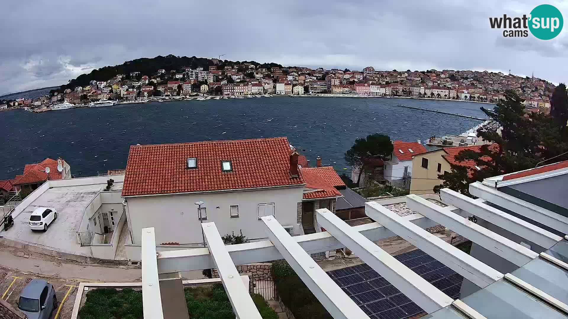 Mali Lošinj Riva Webcam – Hosted by RR Apartment