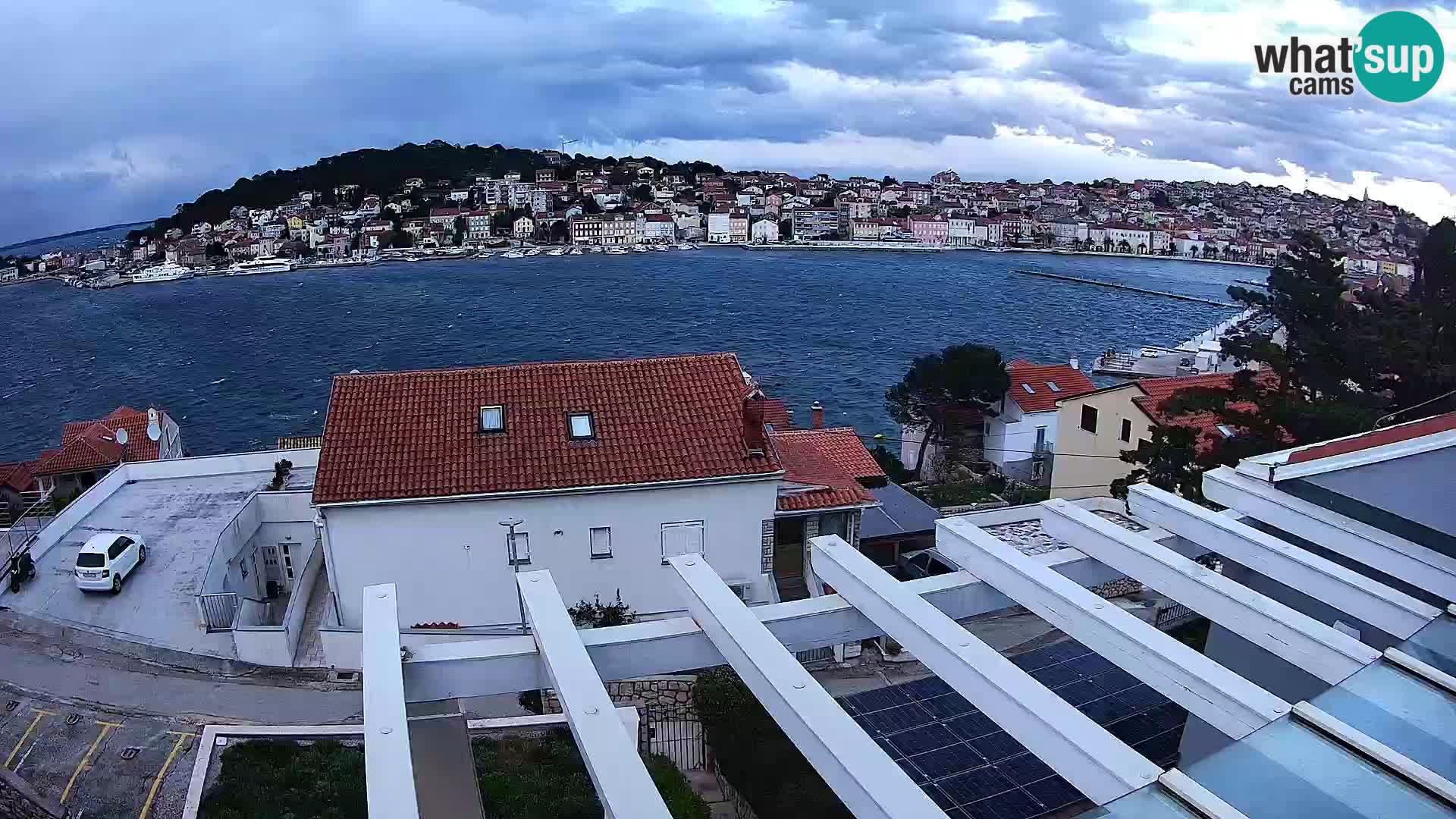 Mali Lošinj Riva Webcam – Hosted by RR Apartment
