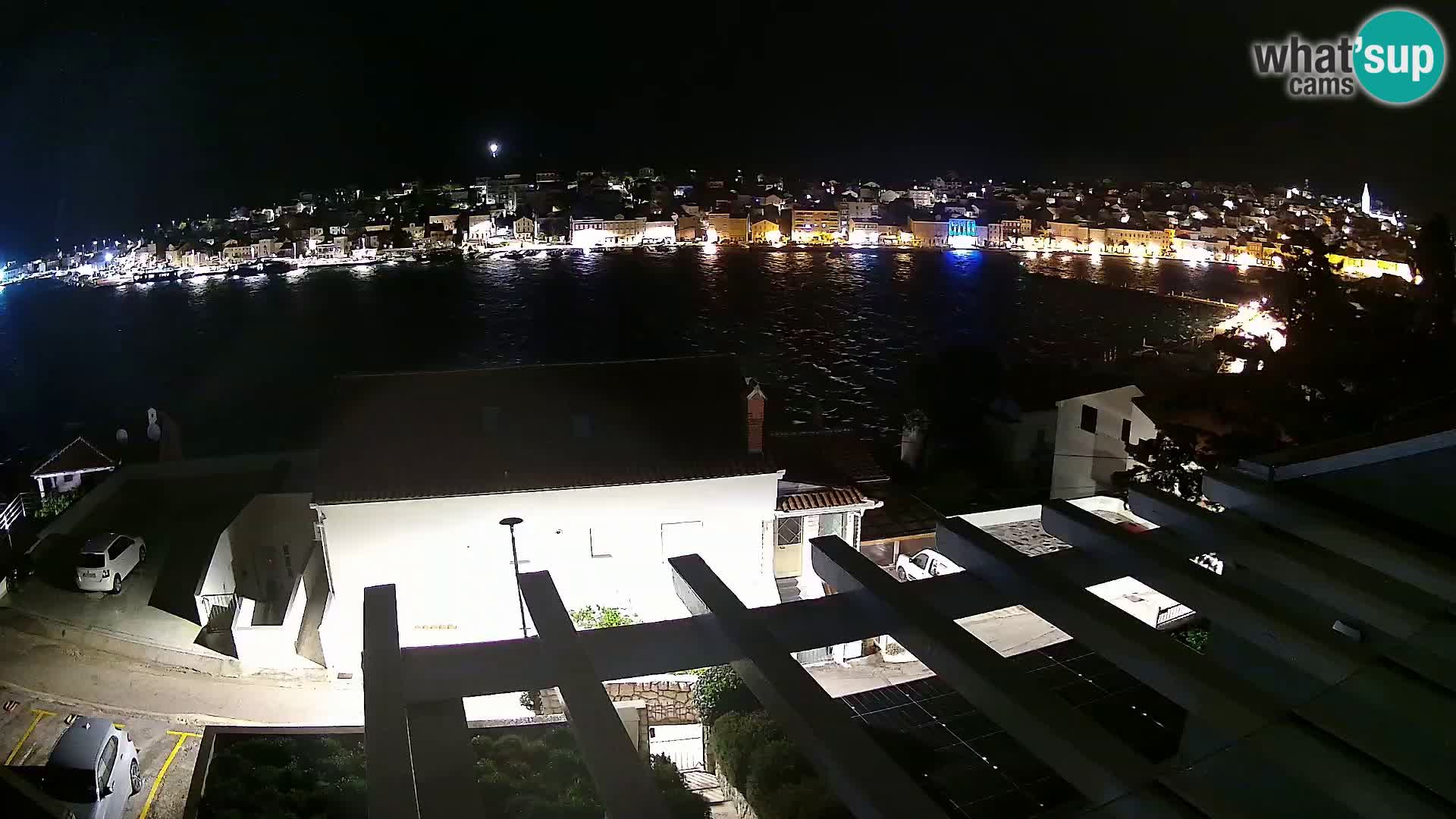 Webcam Mali Lošinj Riva – Alojada por RR Apartment