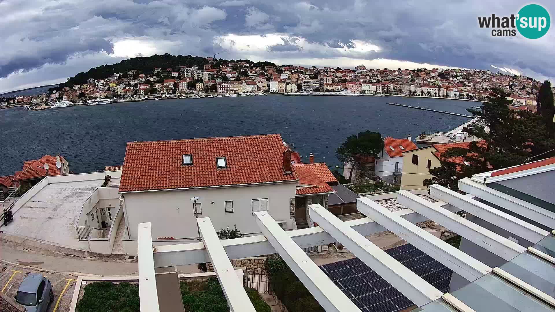 Mali Lošinj Riva Webcam – Hosted by RR Apartment